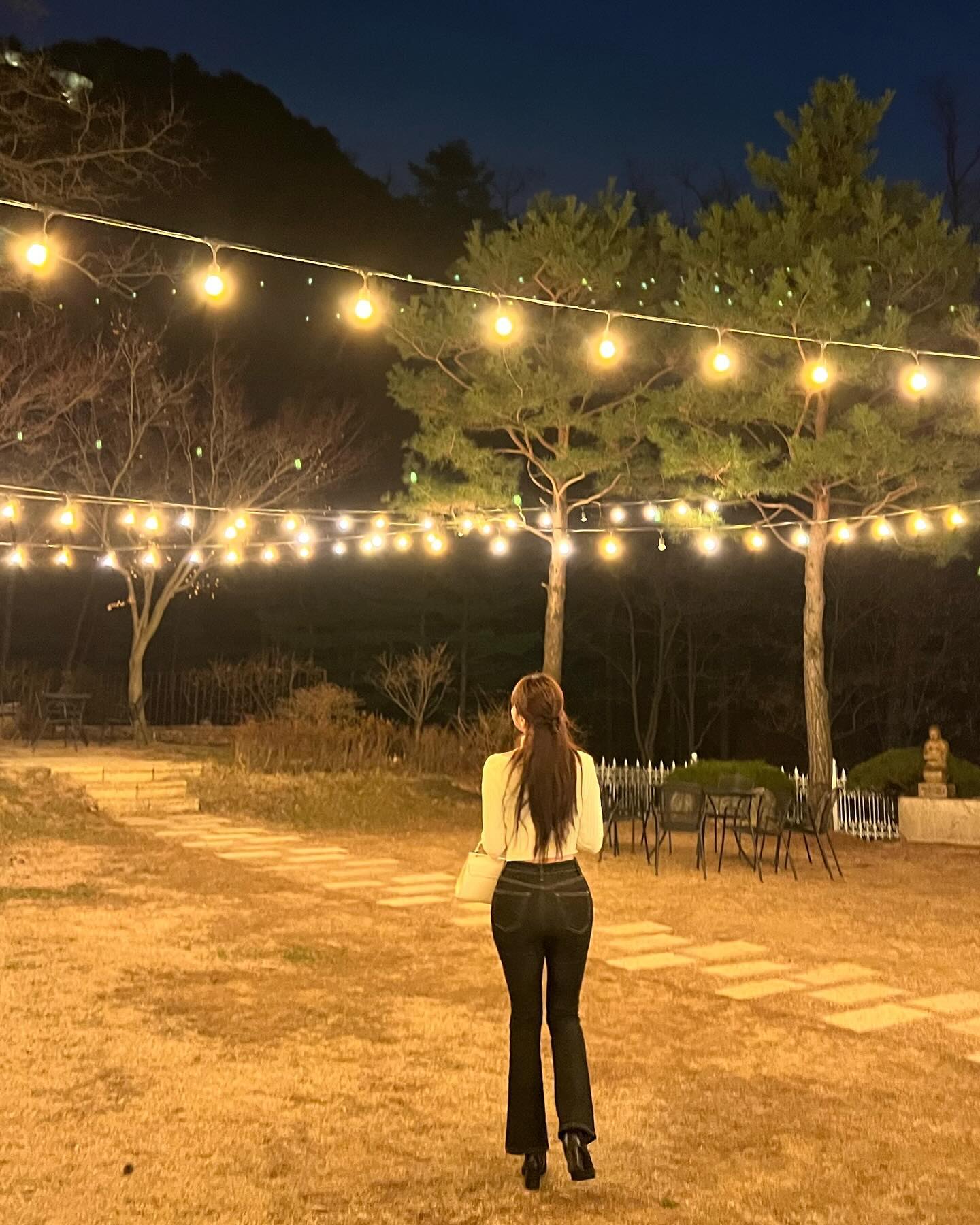 냠냠 우걱우걱 왕왕 쩝쩝 홀로록 😋
등치가 소만해진 어느 주말 ,, ♥