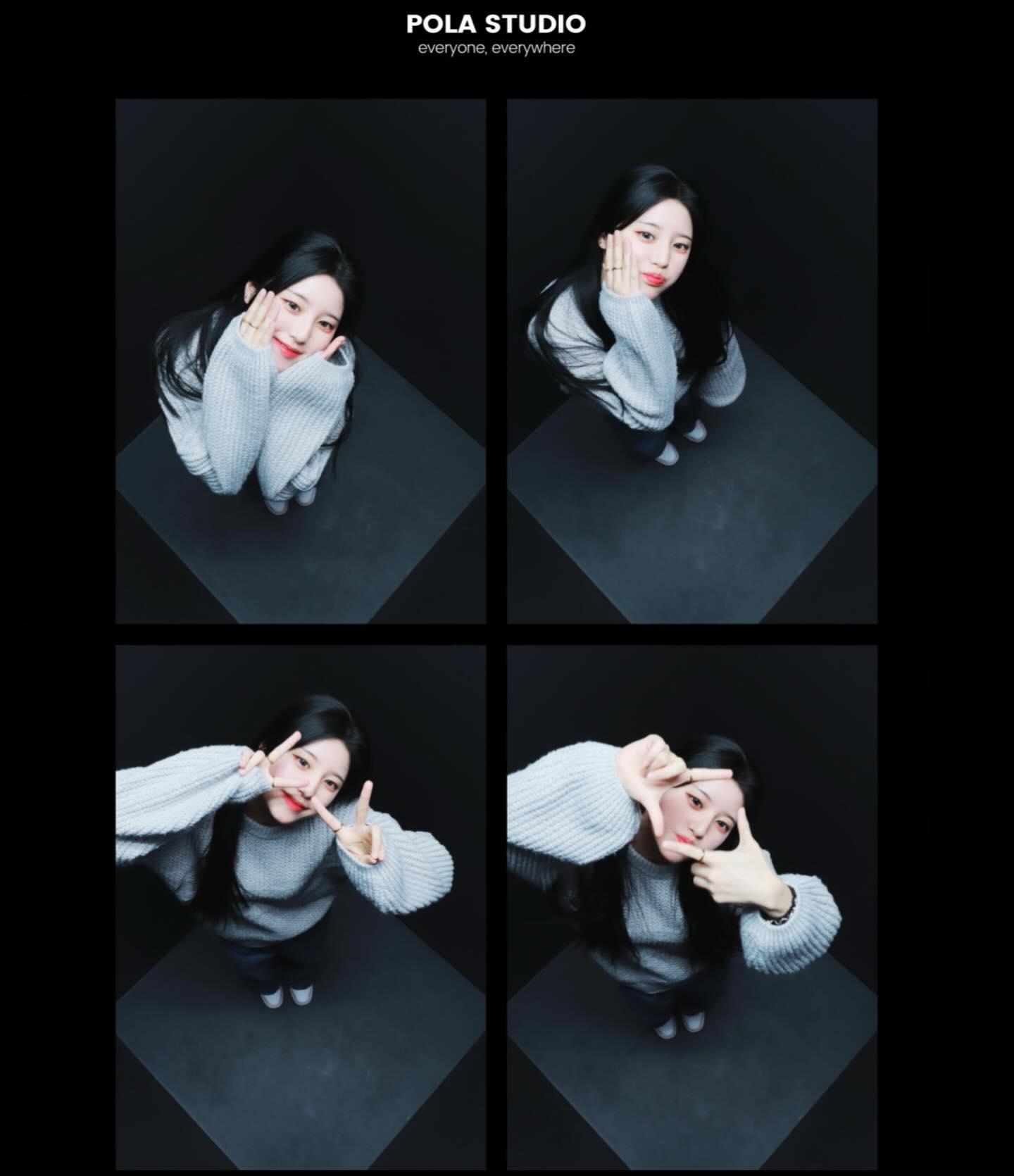 항상 짧은시간에 많은 걸 하는 우리🖤🩷