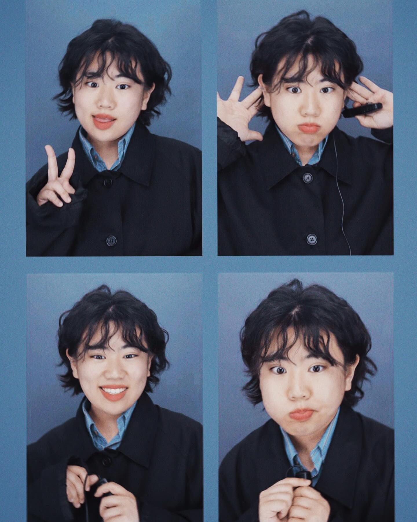 째즈의 계절...