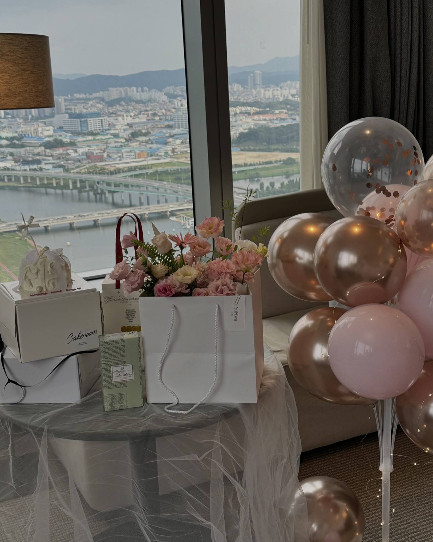 HBD sumi ღ