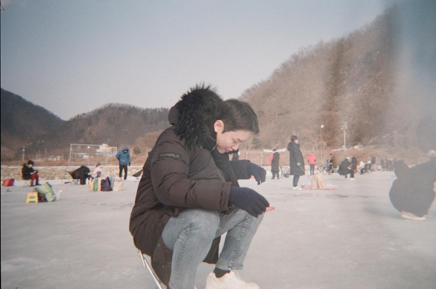 #cloudhill #가평 #여행