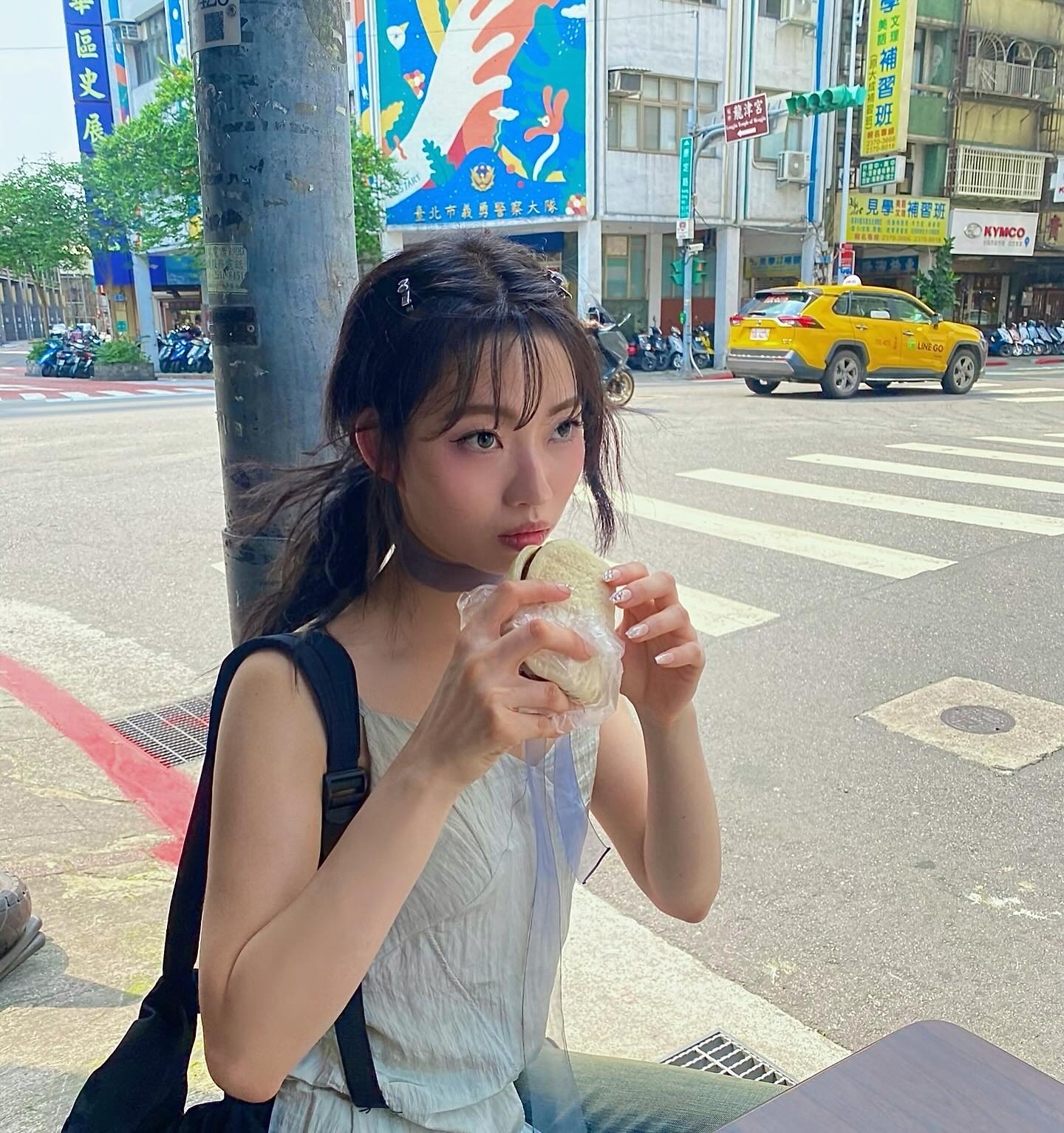 ✈️🇹🇼🩵
#여행 #taiwan #台湾 #대만여행
