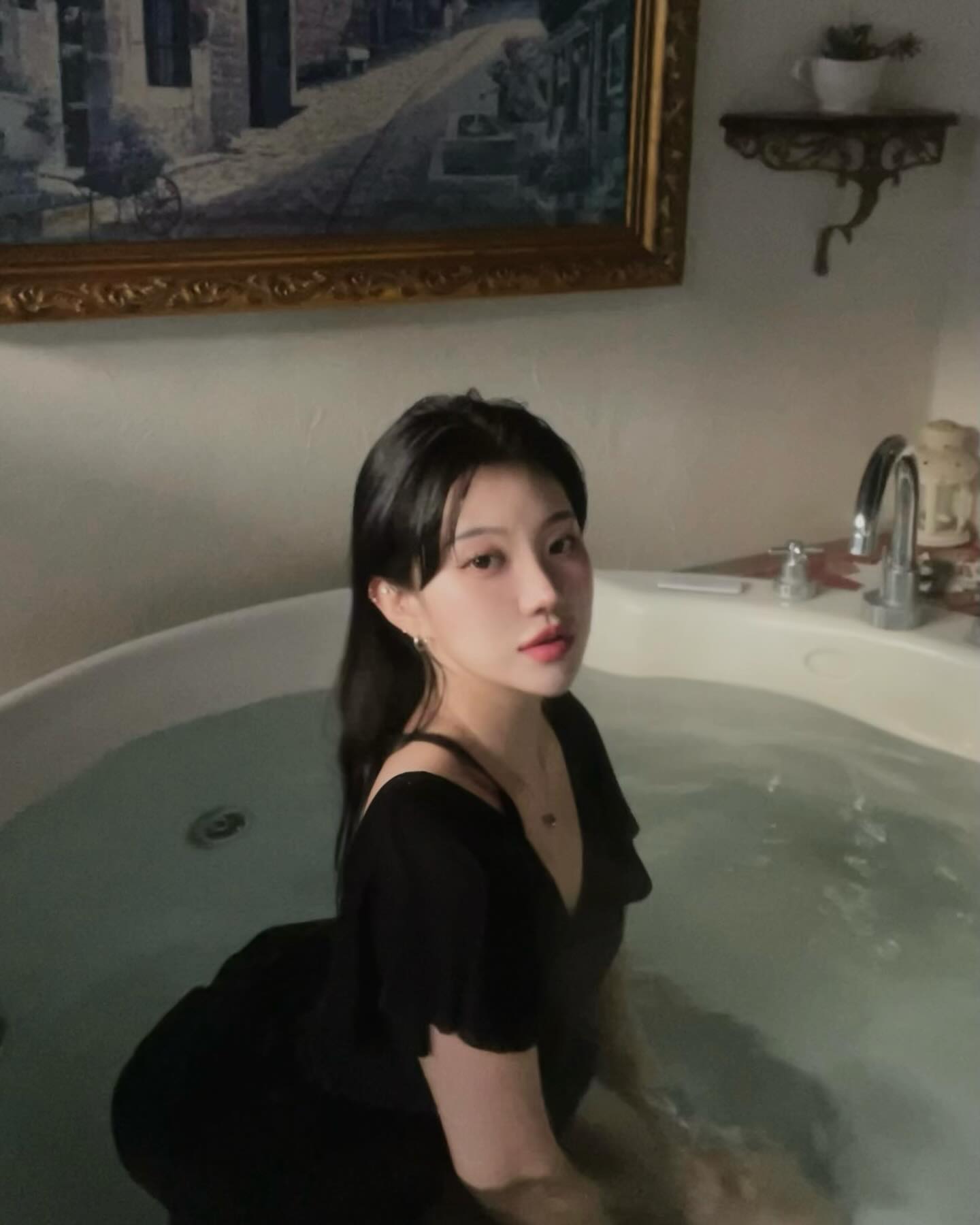 화보?
