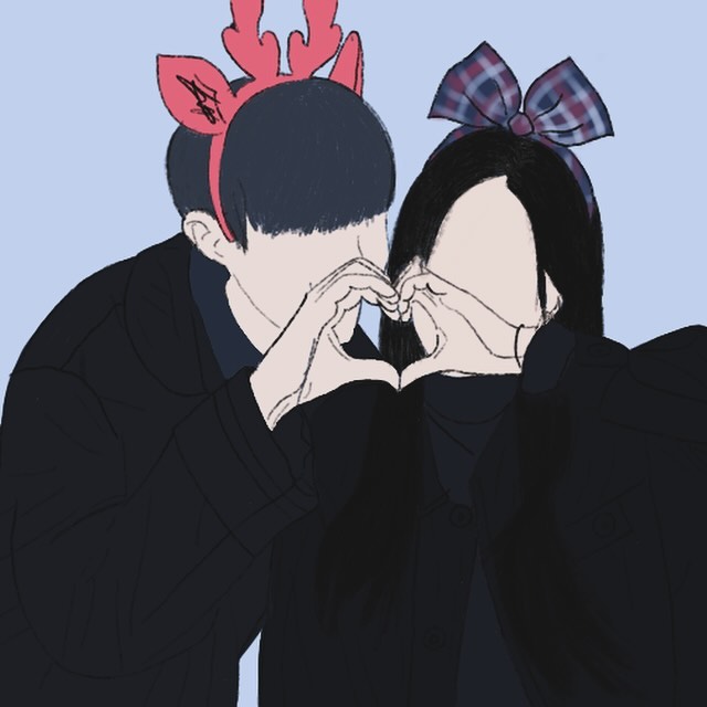 오랜만에 커플그림👩🏻‍❤️‍👨🏻

𝓂𝑜𝒹𝑒𝓁 - asteroid__jun 

#인물 #사진 #손그림 #그림 #좋아요 #좋반 #chaeng_grim #22