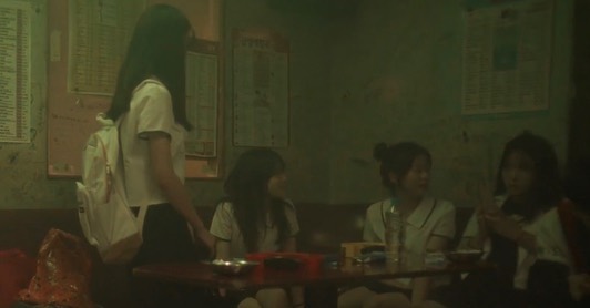 성결대학교 졸업작품!!!💓