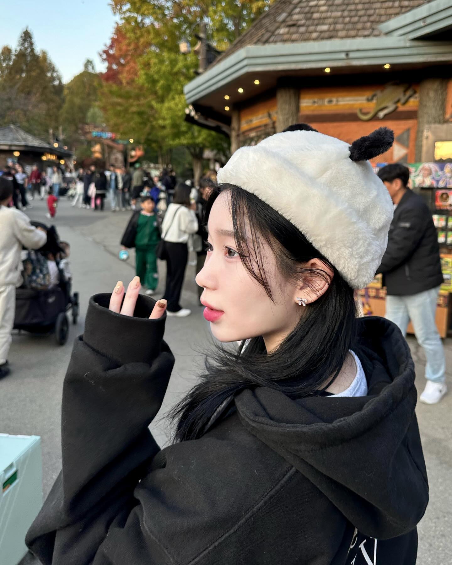 송바오 🐼
