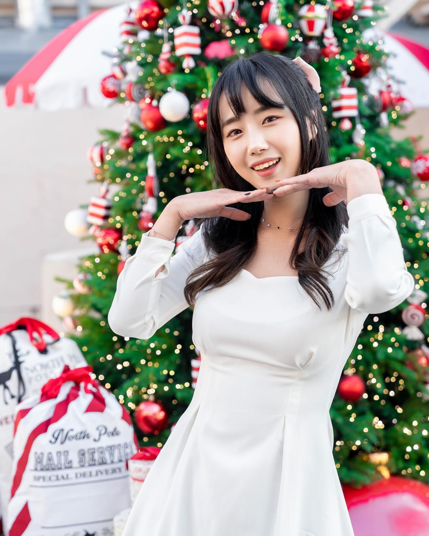 크리스마스가 좋아~🎄🎁😘

#해리단길카페 #듀플릿 #부산트리카페 #부산크리스마스트리