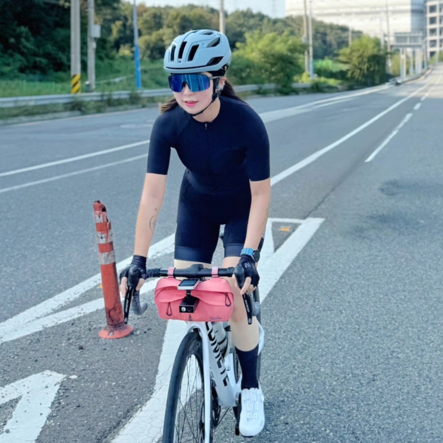 자전거 타고싶다.🚲

다마고치 같은 트림투 사진 찰칵찰칵😆

✔️협찬
trimmbike_korea
#트림투 #자전거속도계 #트림투속도계