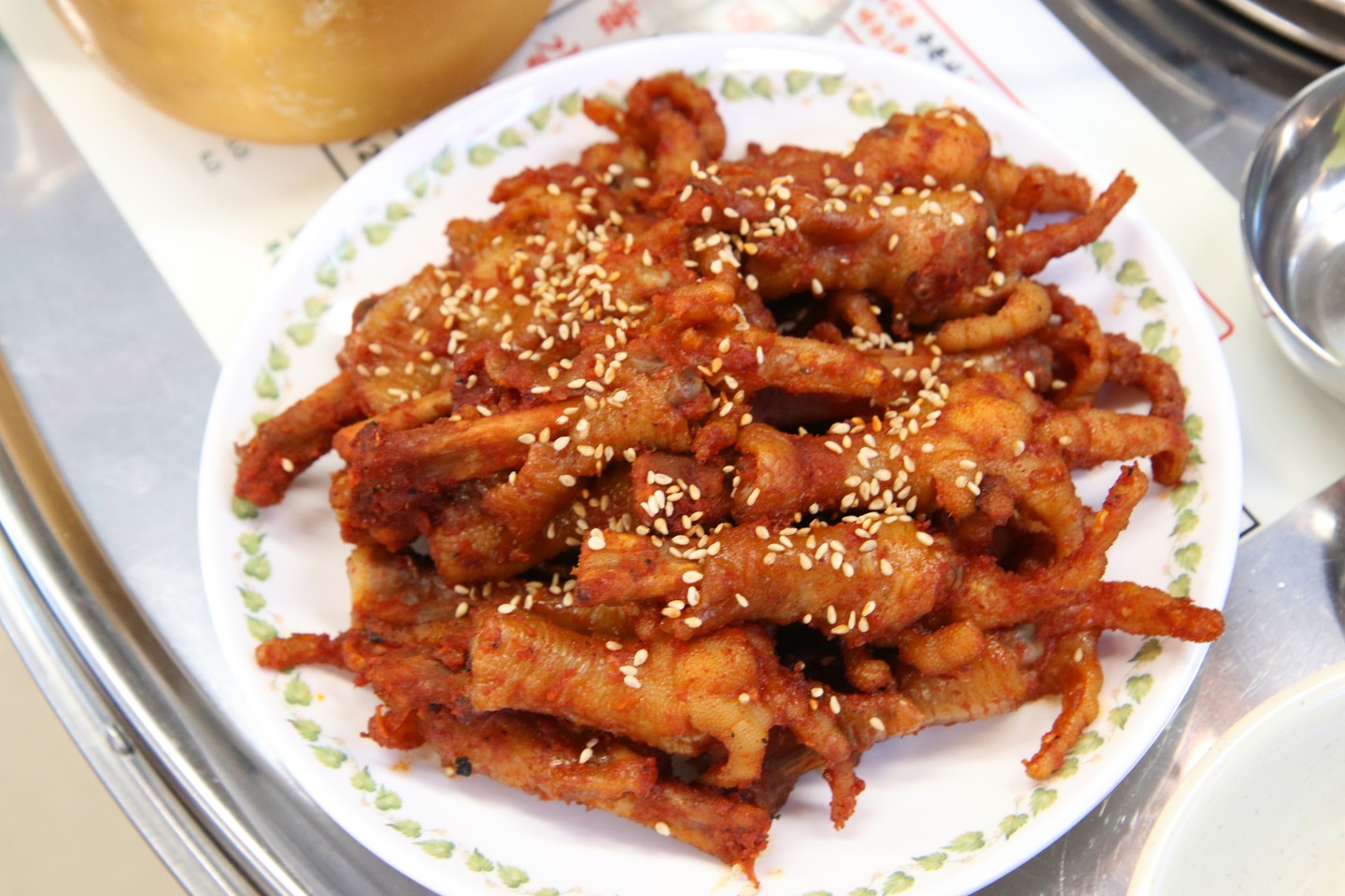 잊을 수 없을 정도로 맛있고 싱싱한 고기들이 준비되어 있는 삼일집 상무점입니다!🥰

다양한 부위의 고기들부터 각종 술안주들까지 준비되어 있어서 마음 편하게 식사를 하고 술도 마실 수 있는 삼일집 상무점에 오세요!!

#전대후문갈비맛집 #전대후문맛집 #전대후문술집추천 #전대껍데기맛집 #전대후문껍데기추천 #삼일집 #광주숯불갈비 #용봉동갈비 #용봉동맛집추천 #전대술집 #전대후문닭발맛집 #전대후문갈비맛집 #전대맛집추천 #전대후문닭발 #광주북구맛집 #데일리그램 #광주숯불구이 #전대후문갈비 #전대갈비맛집#인생맛집 #고기맛집#찐맛집
