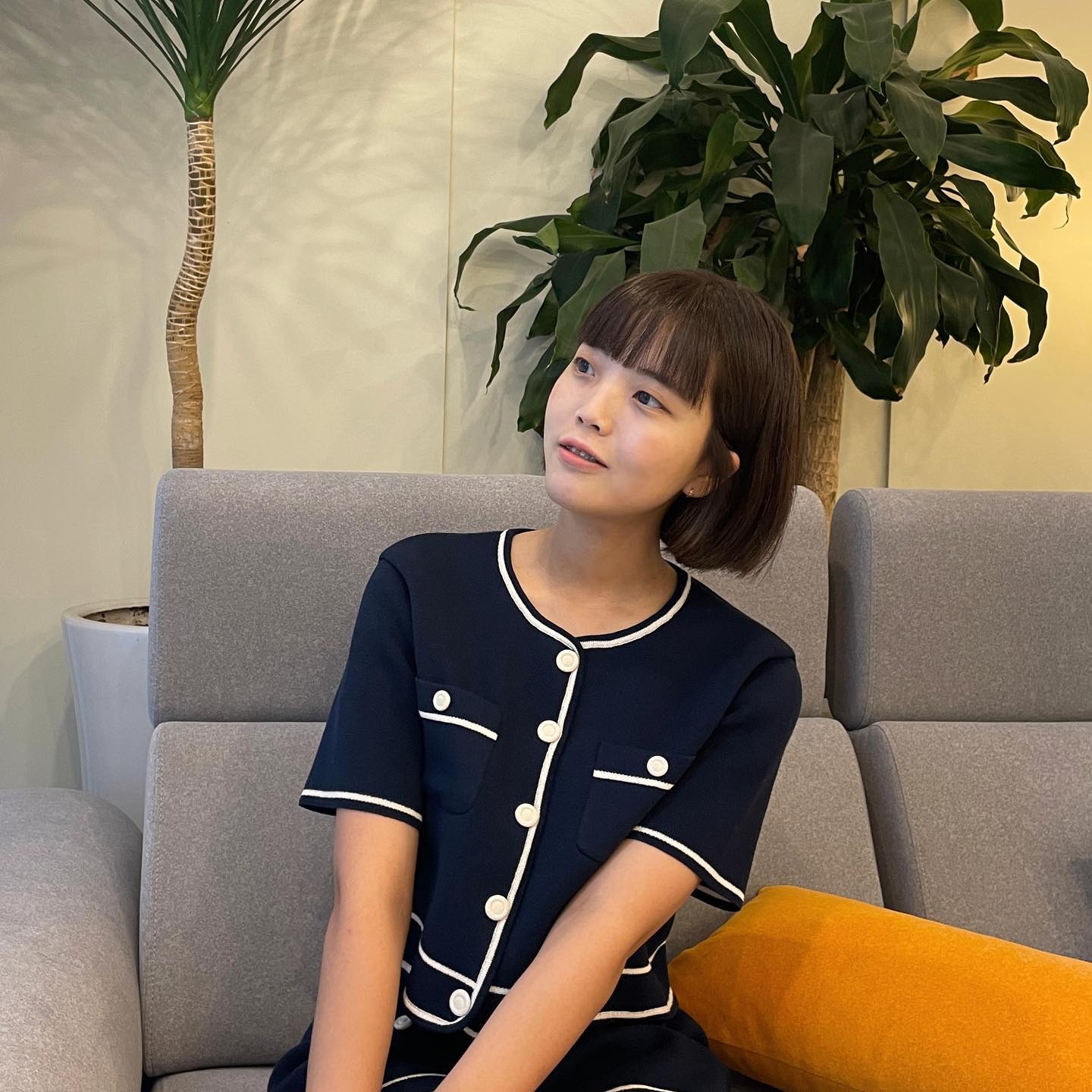 바쁘다는 핑계로 미루고 미뤘던 💇‍♀️✨
#계림동미용실 #단청헤어스튜디오 #단청헤어스튜디오_수현