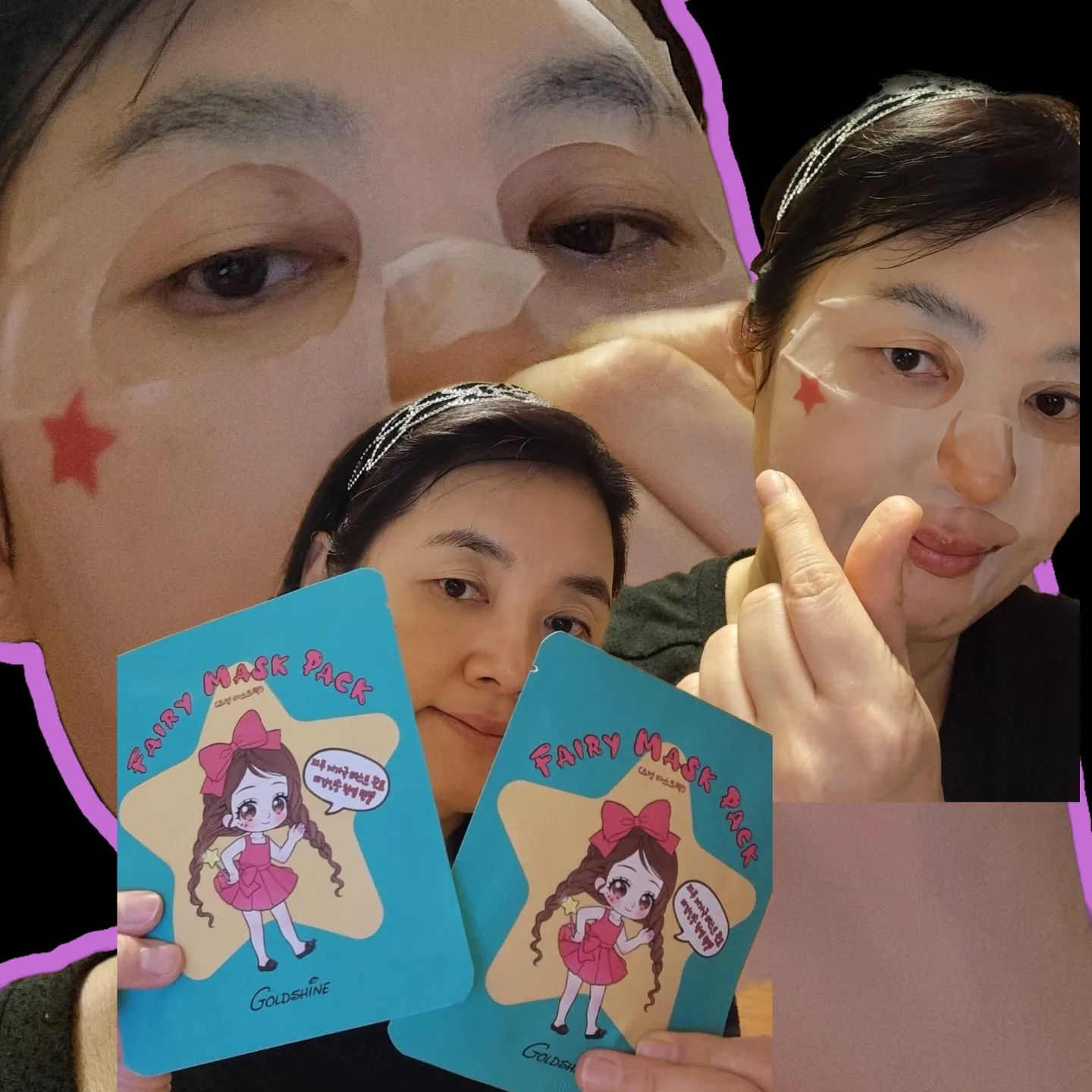 #협찬  요정같은 아이들을 위한 피부저자극 마스크팩

골드샤인요정마스크팩
아이들에게 안전한 성분의 화장품

아이에게 최적화된 마스크 시트
비건인증 텐셀시트 사용

믿을수 있는 제조 과정
골드샤인의자부심!

피부 저자극 테스트 완료, EWG 그린등급 사용,
품질관리 시설 인증 등 아이들의 피부에
가장 안전한 제조 과정을 통해 만들어졌습니다.

어린이집 생일선물, 유치원 이벤트선물
여아들 저자극 피부보습용 
인기 좋아요!!

#광고 #제품협찬 #키즈모델 #아역배우 #키즈광고모델 #키즈마스크팩 #요정마스크팩 #어린이마스크팩 #키즈화장품 #골드샤인요정마스크팩 #홍조팩