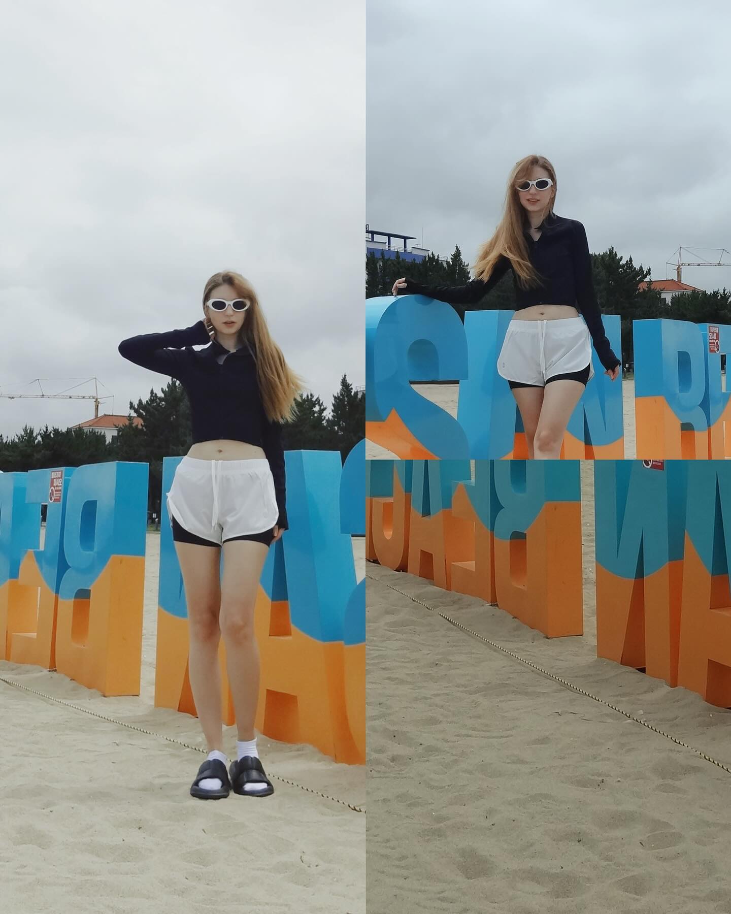 #협찬 summer in YangYang with lazybee.official 🏄‍♂️🌊⛱️

❕10시 이전에 오늘 주문하면 오늘도착! 2024 신상 업데이트 중 이니 레이지비 공식몰에서 확인해보세용 🤍
.
.
lazybee.official,#레이지비 #LAZYBEE #레쉬가드 #래시가드 #여자래쉬가드 #운동복추천 #래쉬가드티셔츠 #루즈핏래쉬가드 #여자운동복 #운동복코디 #애슬레저룩 #빅사이즈래쉬가드 #오버핏래쉬가드 #래쉬가드세트 #수영복 #동남아래쉬가드 #해외여행래쉬가드 #커플래쉬가드 #체형커버래쉬가드 #커플래쉬가드 #워터티셔츠 #오버핏집업 #래쉬가드브랜드 #크롭집업 #집업래쉬가드 #래쉬가드 #래쉬가드코디 #스윔웨어 #비치웨어