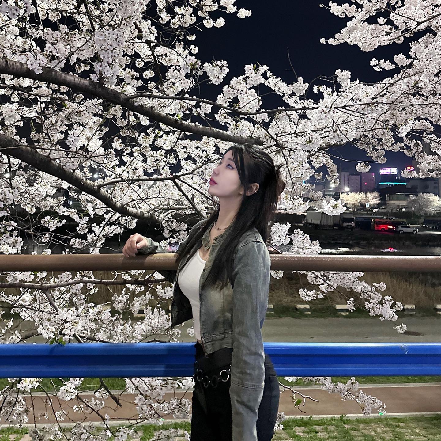 벚꽃 다음엔 유채꽃 보러 가야지🌸