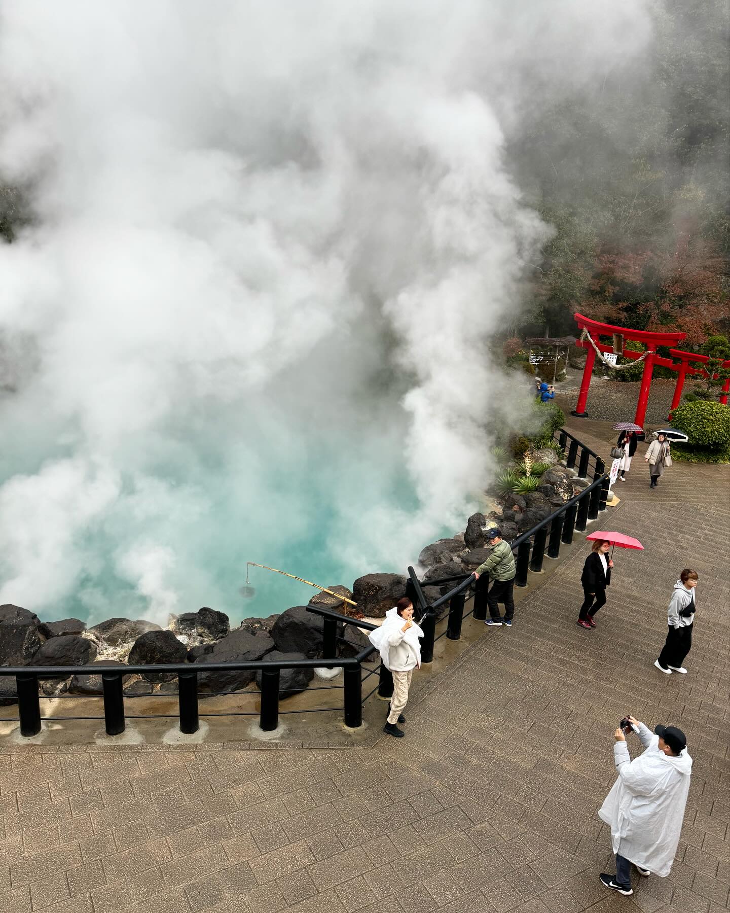 온천 투어 
.
.
#beppu #hotsprings #벳부 #후쿠오카여행