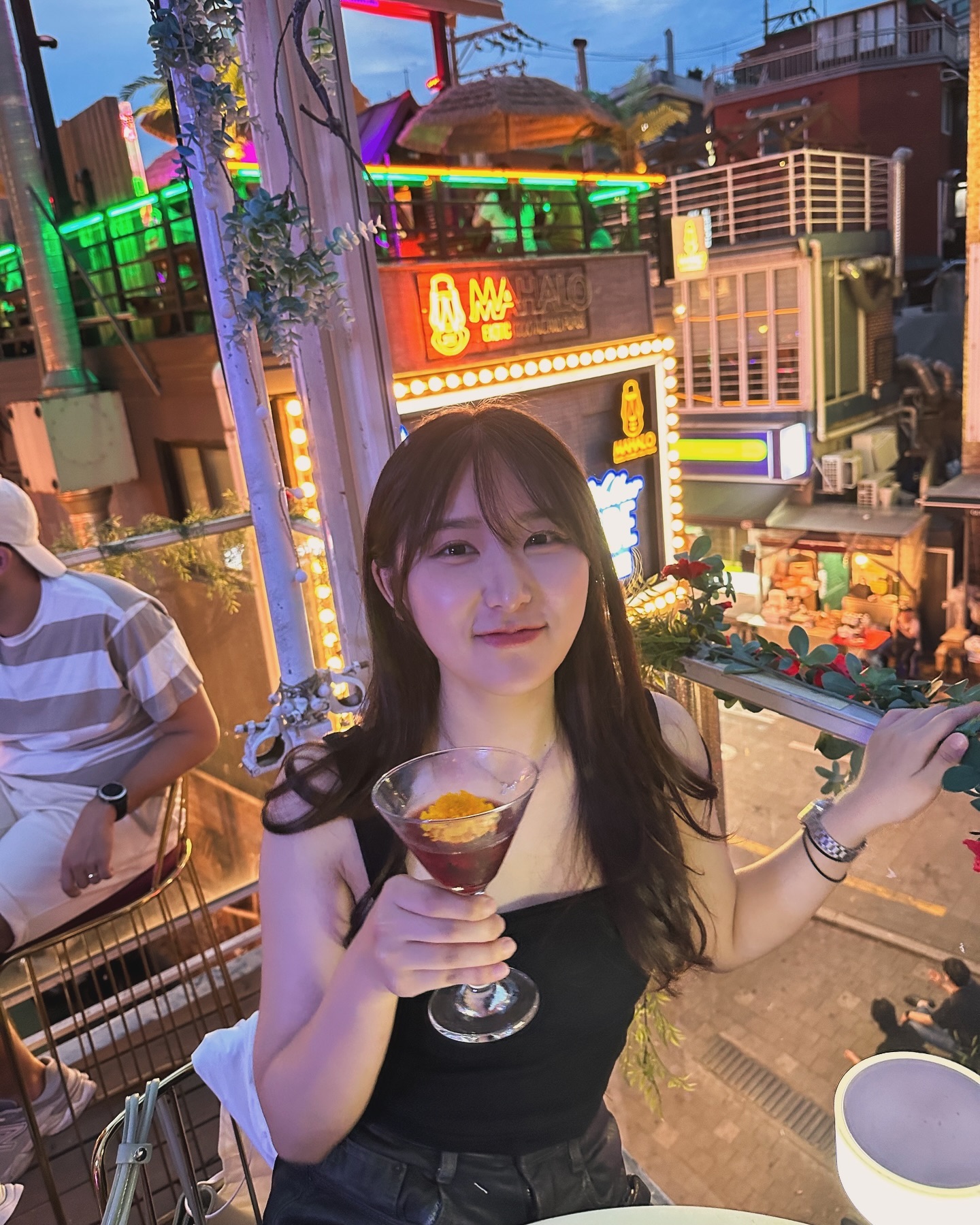 쨘 ~ 🍸