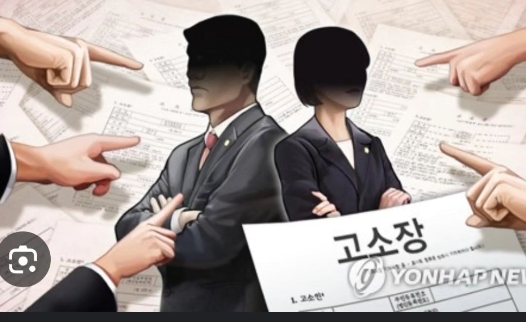 선전포고한다!!!!
국회에 있는 모든 국회의원들을
직무유기로 모두 고소 고발에정이다.
할 일도 안 하는 국회의원들은 고소당해도 뭐라하지 마라.
합의는 없다.

#고소 #고발 #국회의원 #좋아요 #팔로우 #선전포고