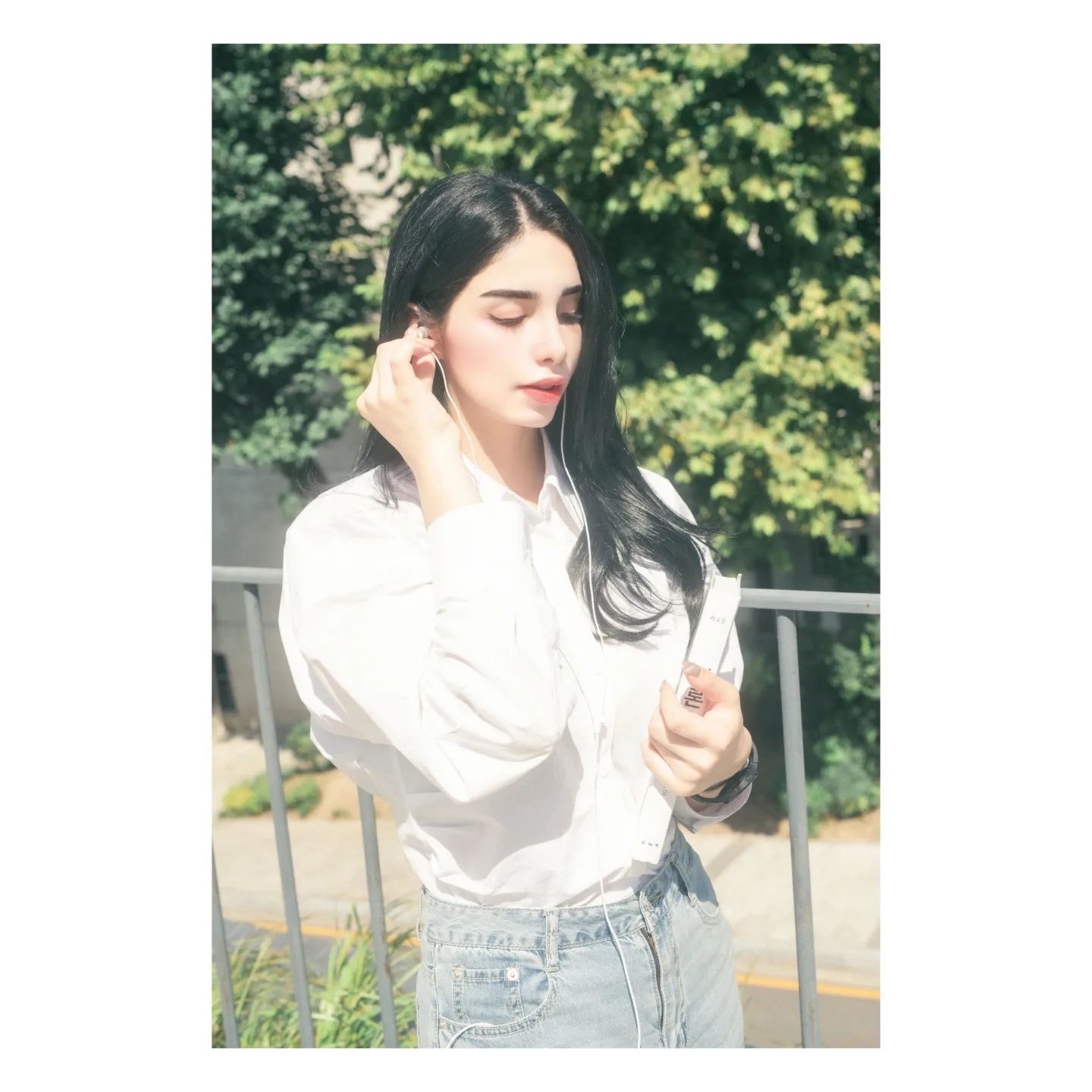 너를 위해 구워찡 😌