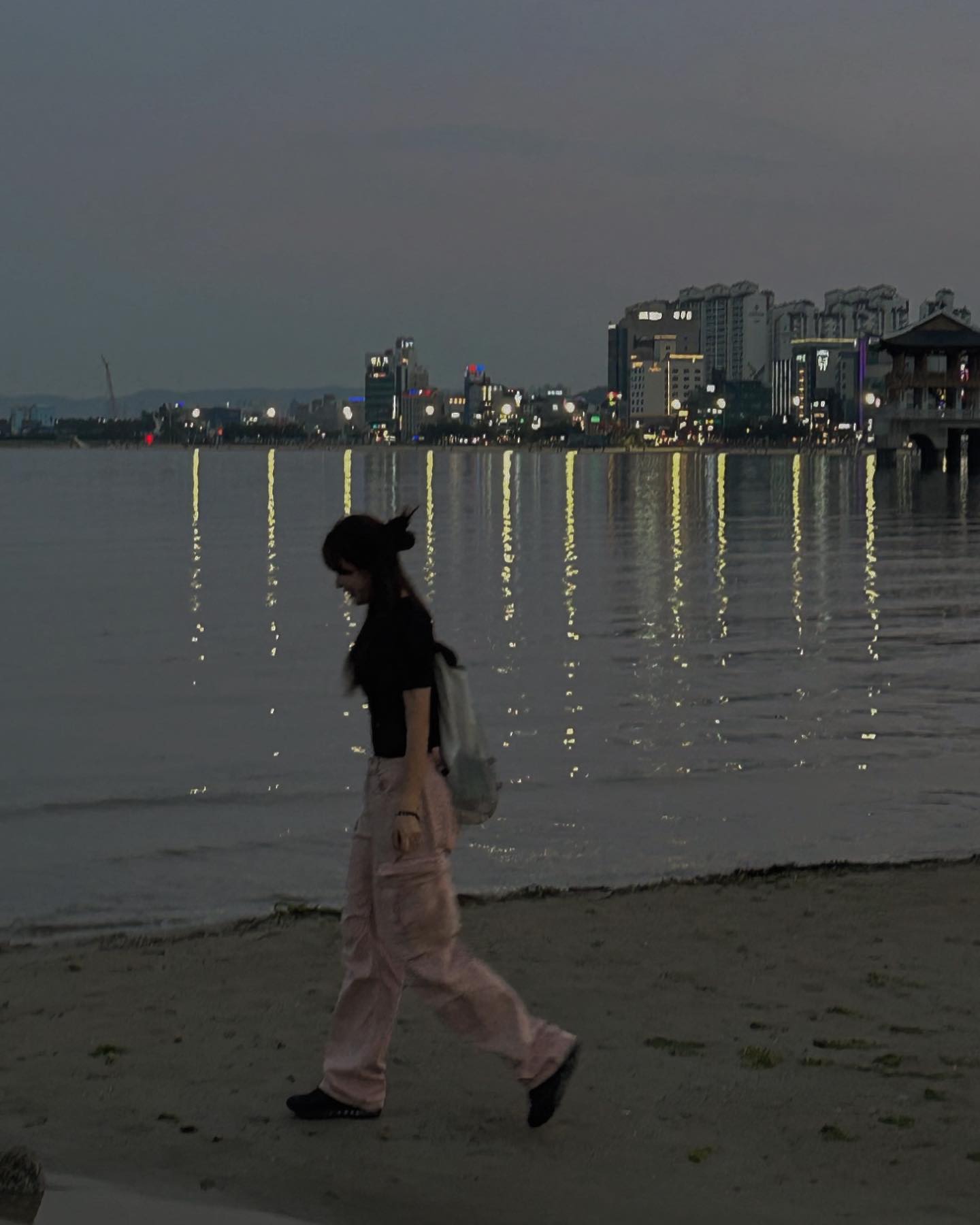미역케이크
