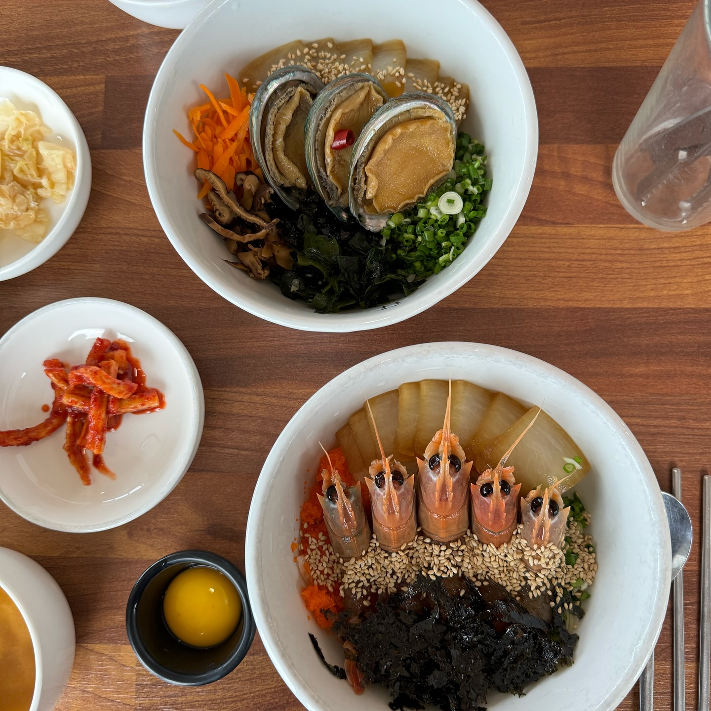 #협재맛집 #제주여행 #제주비빔밥 

🏷️ 안녕협재씨

제주여행 시작🩷