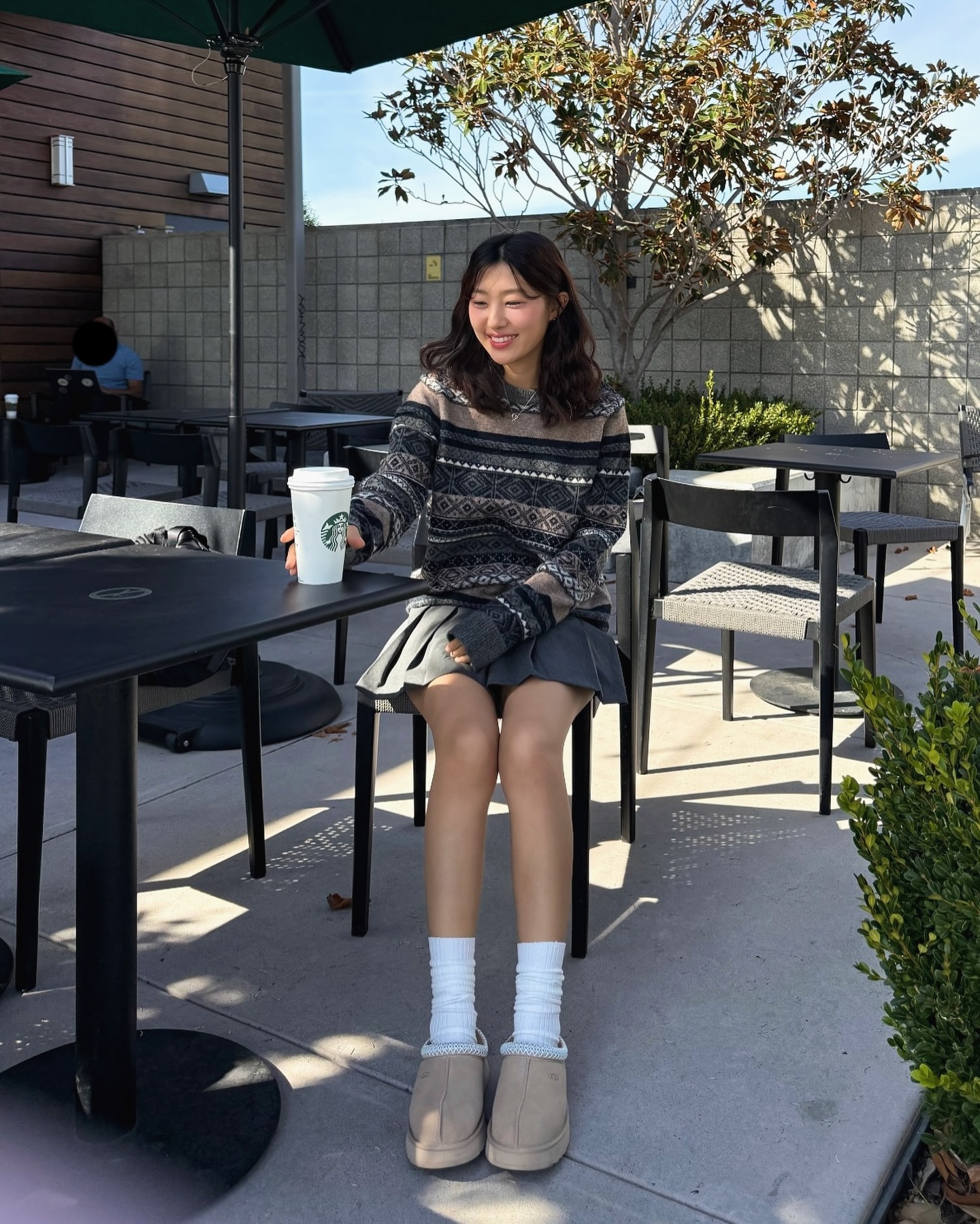 Sweater Season ! 🤎🧶🍂🍁🌾