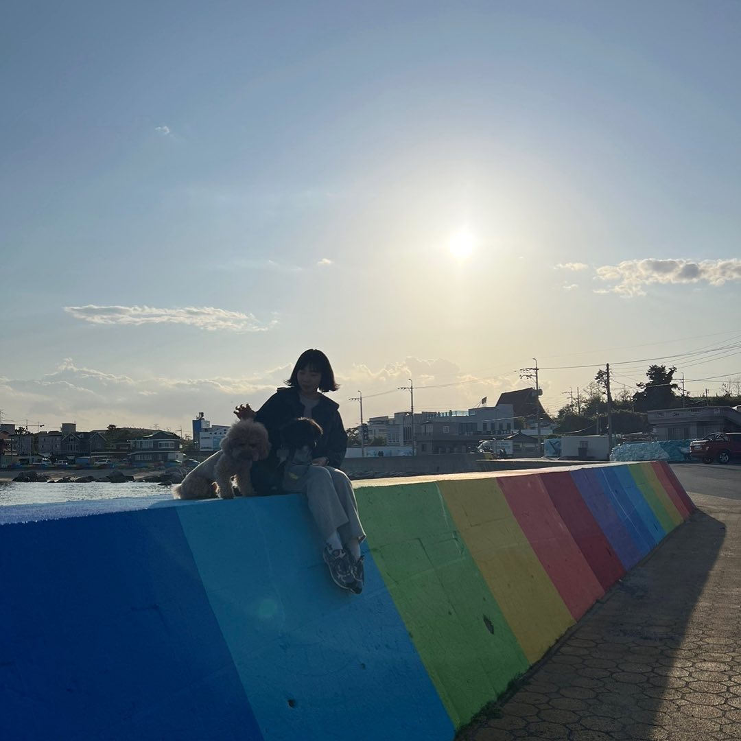 하루라도 감사해🫶🏼

#주1회휴무노동자 #시간이금이다 …