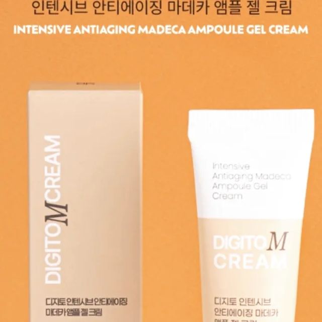 써니 on Instagram: "협찬
크림과 앰플을 하나로
시카성분 마데카 함유 병풀 추출물 50% 함유 예로부터 병풀은 호랑이가 상처나면 몸을 비벼 치유한다고 하여 호랑이풀이라 불릴 만큼 상처치유 및 진정작용에 효과적인 약용식물로 민감하고 예민한 피부 진정에 탁월한제품 촉촉하니 발림성도굿
.
.
.
.
#광고 #시카크림 #진정크림 #병풀추출물 #레이저 시술후 #재생크림 #디지토마데카앰플젤크림 
#점뺀후관리 
#피부과재생크림
#수분보습크림 #수분크림 #건조한피부적극추천 #피부진정템 #피부케어추천템 #일상 #소통"
