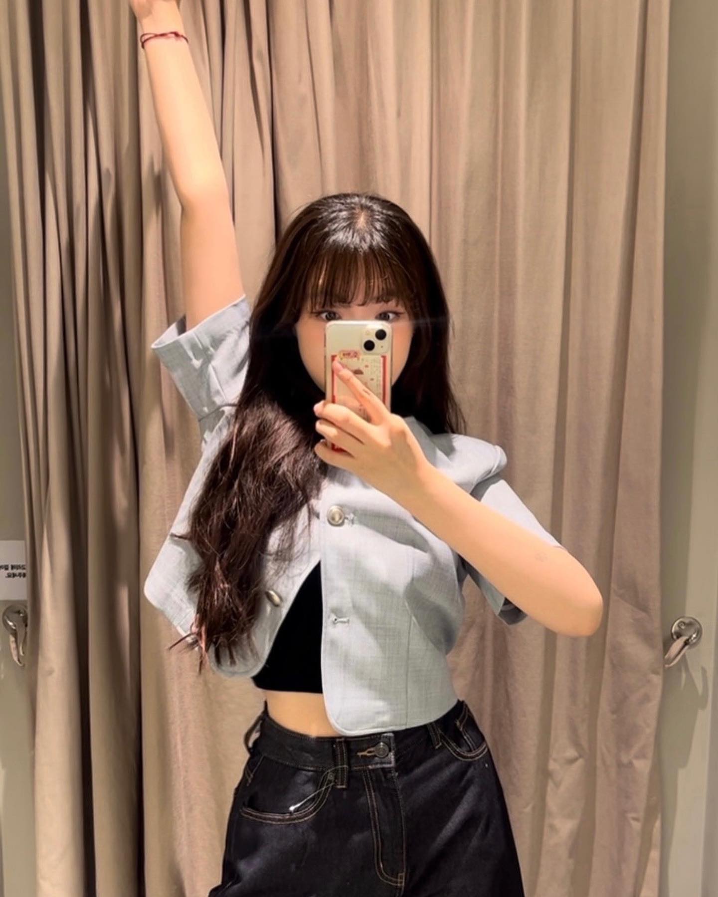 8월 안녕~