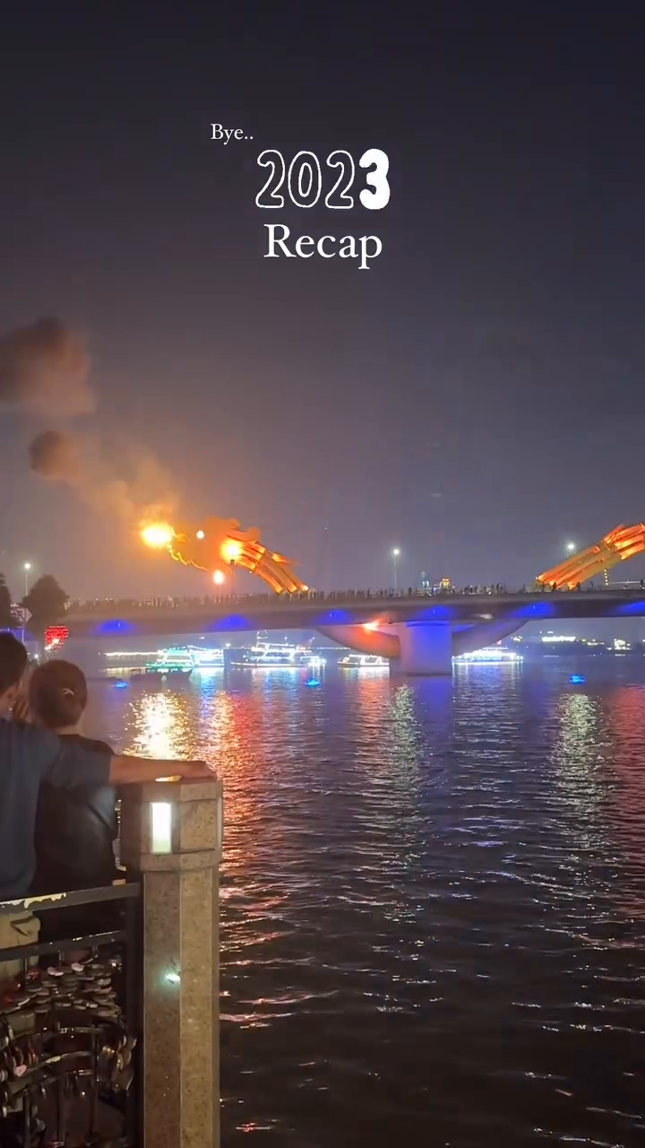 다사다난했던 2023년 .. 올해는 좋은일만 가득가둑🧧🎊
#2023 #2023recap