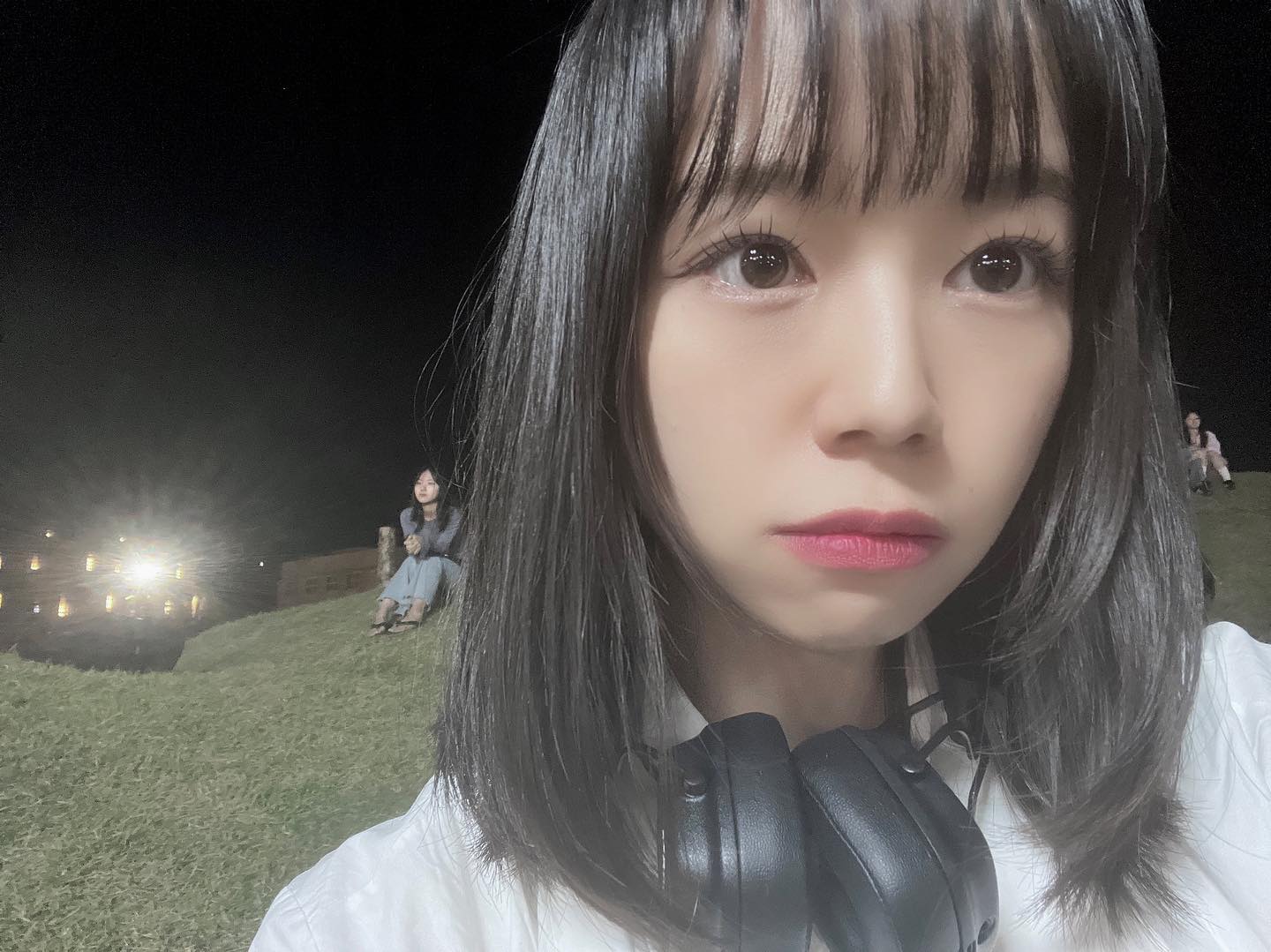 카메라 닦아