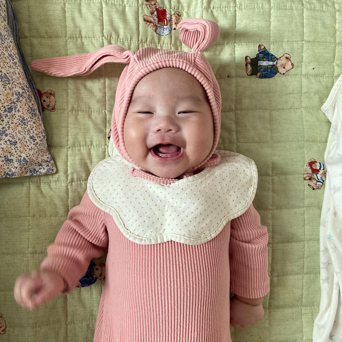 유거니 공주설🩷
아들인데요 많이 놀랫죠?
뚜오도 나가면 딸인줄 알았는데 두찌는 더 심함
ㅋㅋㅋㅋㅋㅋ딸로 태어났어야햇ㄴㅣ 귀염둥이들
#둘째는사랑입니다 #엄마늙어도놀아주라