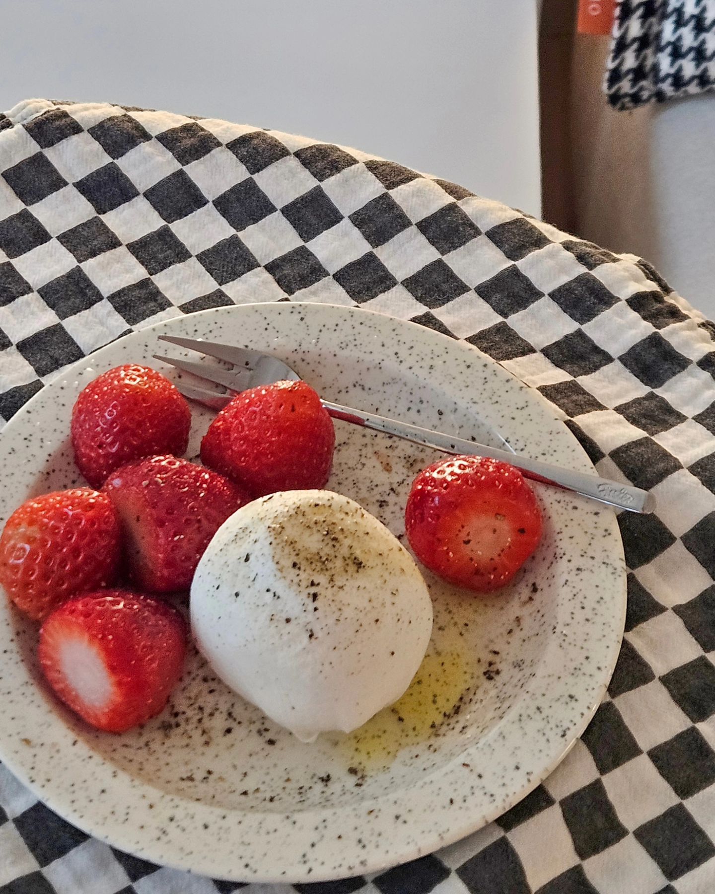 Love Burrata 🤍