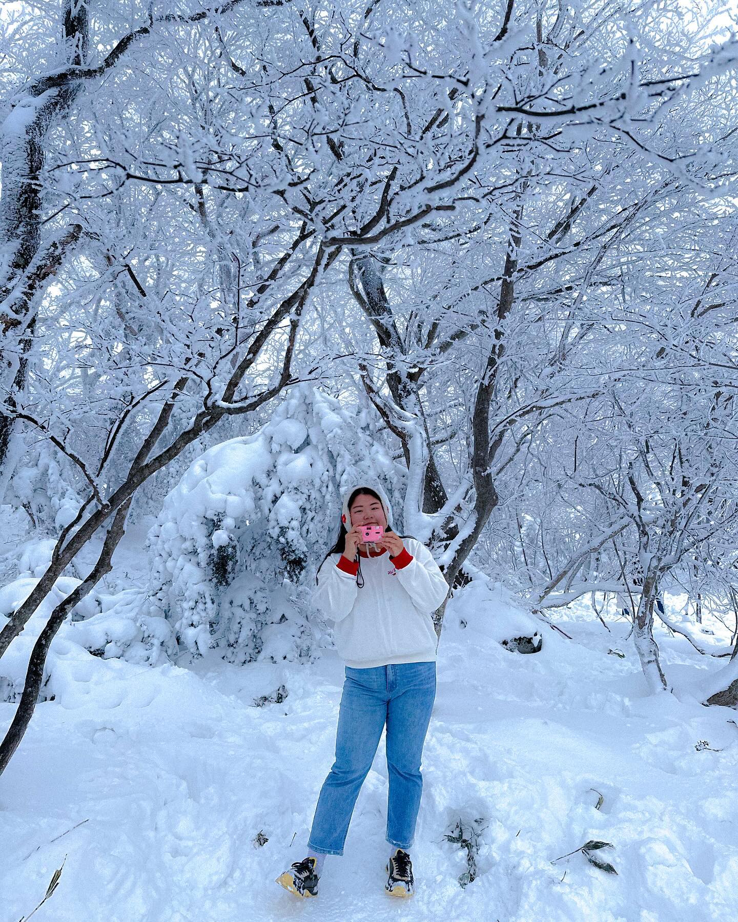 #제주살이 #안녕제주
1년이라는 시간이 어떻게 지나갔는지, 문득 사진을 고르면서 ‘이때는 이렇게 즐거웠구나’를 생각했다. 아직도 실감이 나지 않는 육지의 집에서, 익숙한 초록이불에 누워있는 내가 조금은 낯설어서.

끝이라는 말은 왜 아련하고 서글픈걸까, 이번 제주살이를 마치면서 감사했던 인연들에게 인사를 건내고 돌아오는 길에 몇번을 울었다. 몇십번을 곱씹어도, 그들을 만난 것은 나의 복이었다.

예상과 다르게 흘러갔던 일년이었다. 늘 무탈했다고 말하기 어렵지만, 그럼에도 그 모든 것들이 무던하게 지나간 순간들이었다. 유난히 무지개가 많이 보이던 일년이었다. 그게 그렇게 인상깊게 남았다.

완전하게 못돌아갈 곳이 아니라서 큰 아쉬움 없이 돌아올 수 있을것 같았는데 또 막상 사람이 눈에 밟히더라. 조금 더 많이 보고올걸, 조금 더 많이 좋다고 말해주고 올걸. 다음을 기약하는 것이 조금 더 어려운 순간이었다.

아마도, 이제는 진짜 다시 가려면 몇년이란 시간이 지나야만 한다는 것을 알아서 그럴것 같다. 뜻이 있어 먼길을 선택했으니, 그 뜻이 흐려지지 않게 이 글에 내 자잘한 마음을 집어 넣는다. 그래야 털어내고 앞으로 나아갈테니

금방 돌아간다는 말은 하지 못하겠지만, 많이 사랑한다는 말을 남겨두고 싶은 나의 제주, 나의 2023년, 나의 대림리에게 작별인사를 한다.