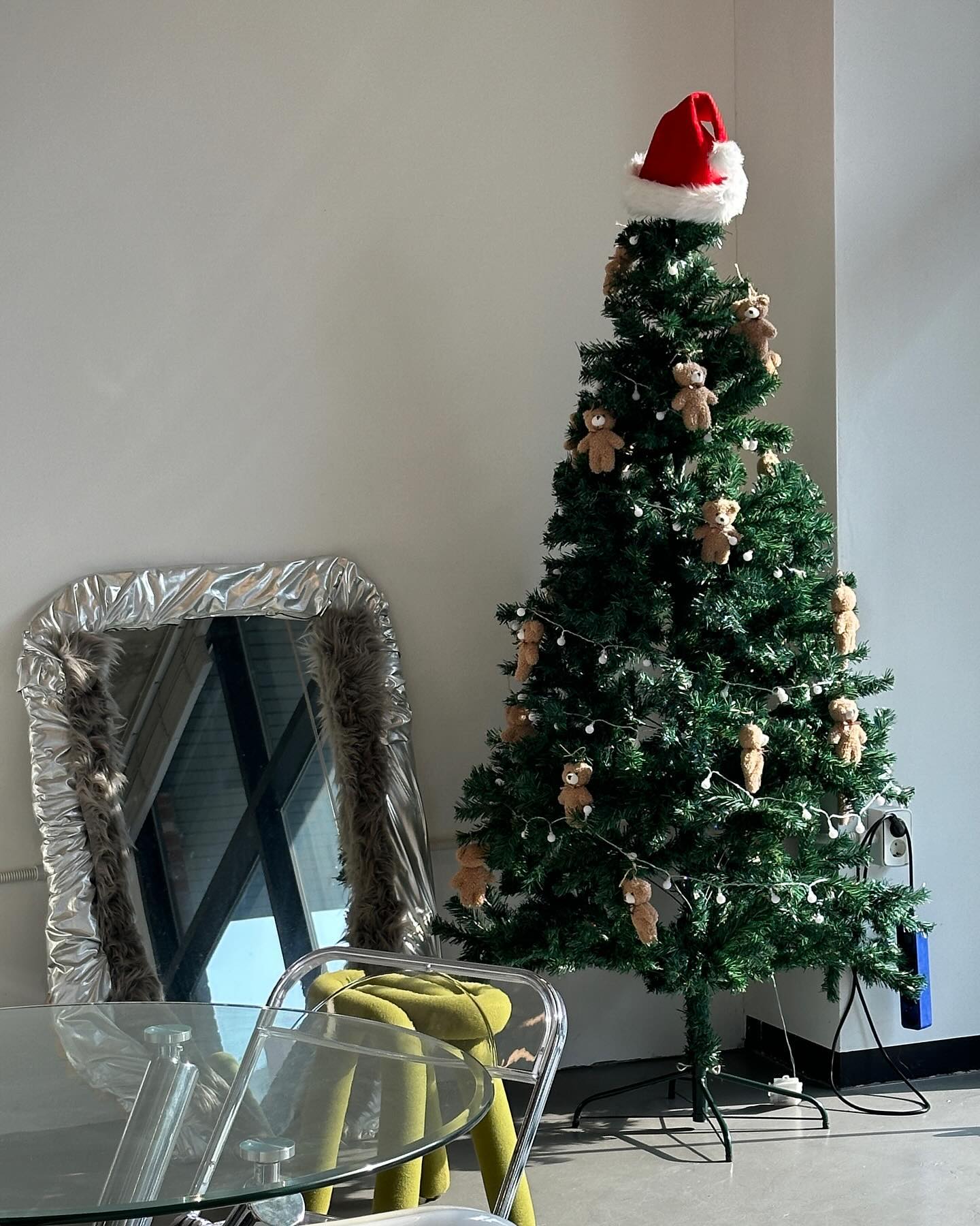 찐막 🎄🧸 
.
.
.
.
.
.
.
.
.
.
.
.
.
.
.
.
.
.
.
.
.
.
.
.
.
#에잇어포인트 #서정리카페 
#고덕신도시 #카페그램 #디저트맛집