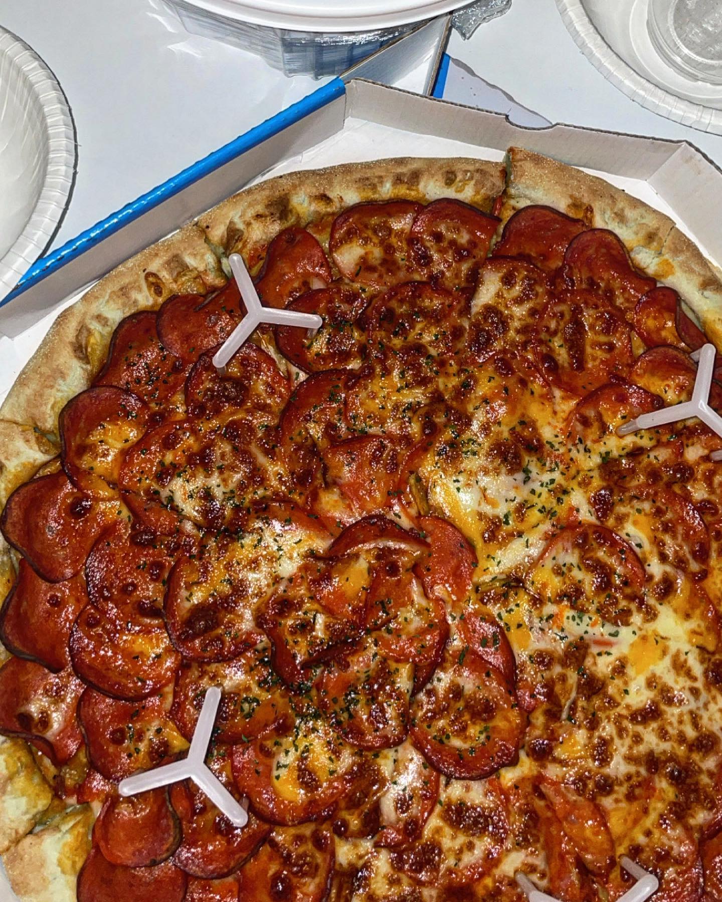 #pizza 여러분들은 어떤 피자를 젤 조아하시는지요오 ~~