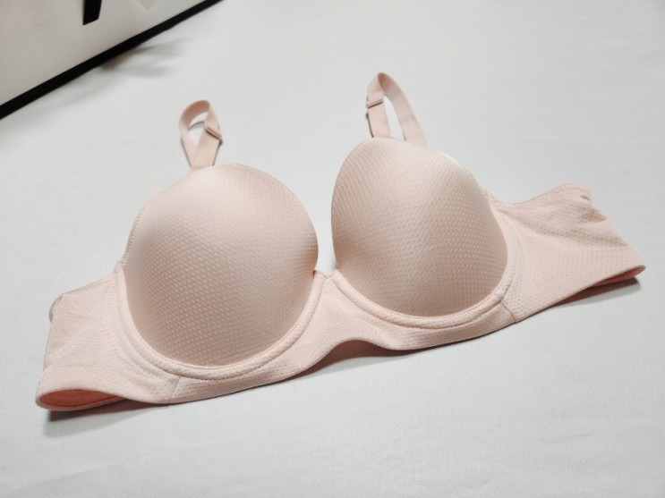 임산부 속옷 편하게 입을 수 있는 수유브라