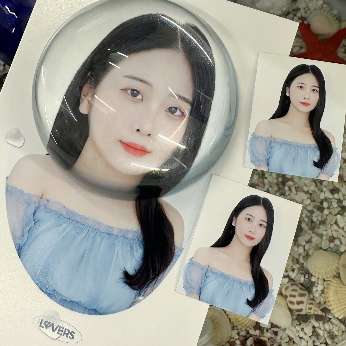 26살 기록💙