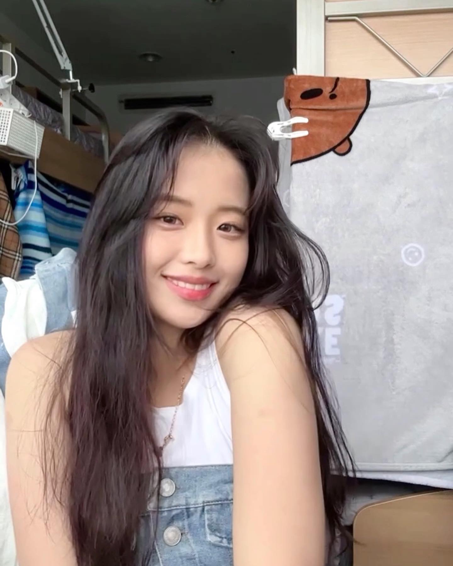그렇대 이거래 100장 중에 고르느라 힘들었다