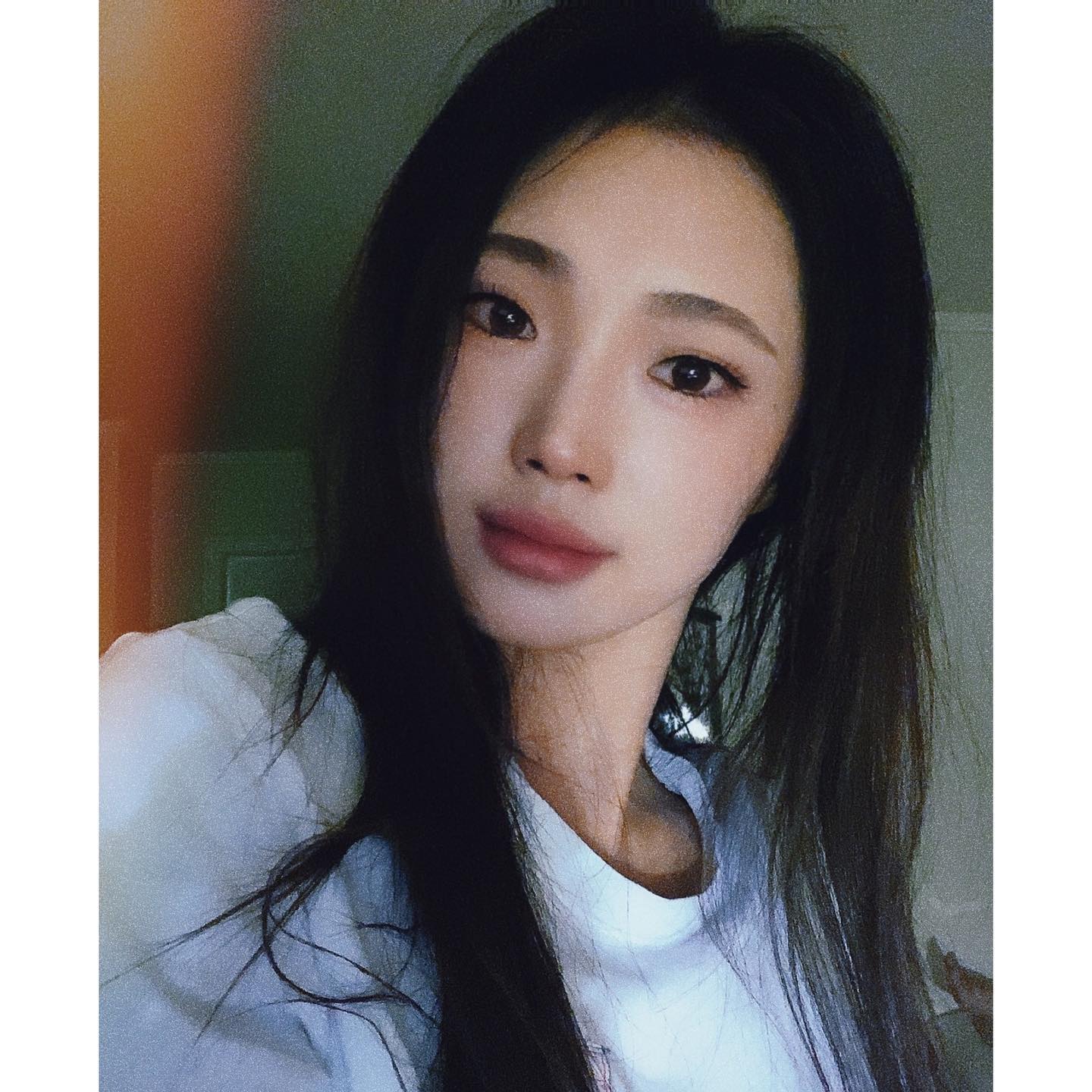 👽

#selfie #셀피 #셀스타그램 #데일리그램 #일상 #daily #ootd #오오티디 #일상스타그램 #데일리 #좋아요 #셀카 #천안 #소통 #맞팔 #인스타그램 #두정동 #성정동 #서울