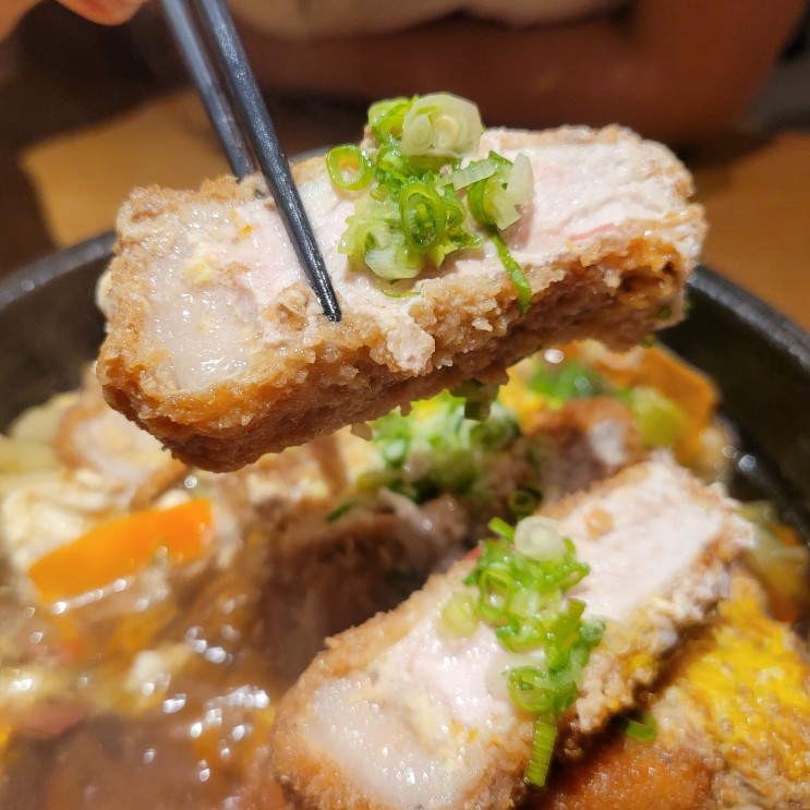 [한남동 일식] 분지로 사운즈 한남점