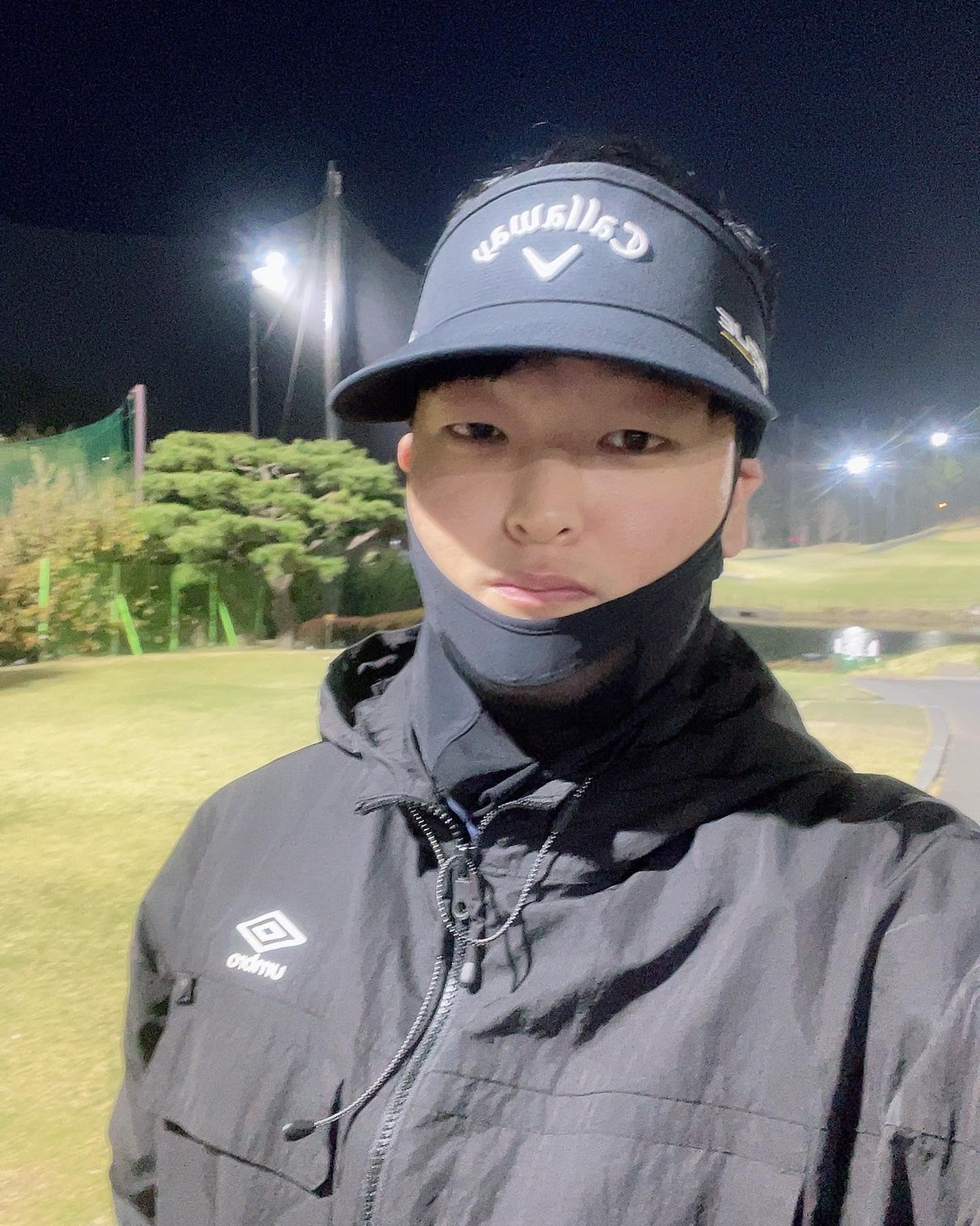 ⠀
머리올리러왔찌요🏌️
⠀
#가야CC #가야cc퍼블릭
#머리올리는날 #머리올린날⛳🏌️‍♀️
#골린이그램 #골프 #라운딩