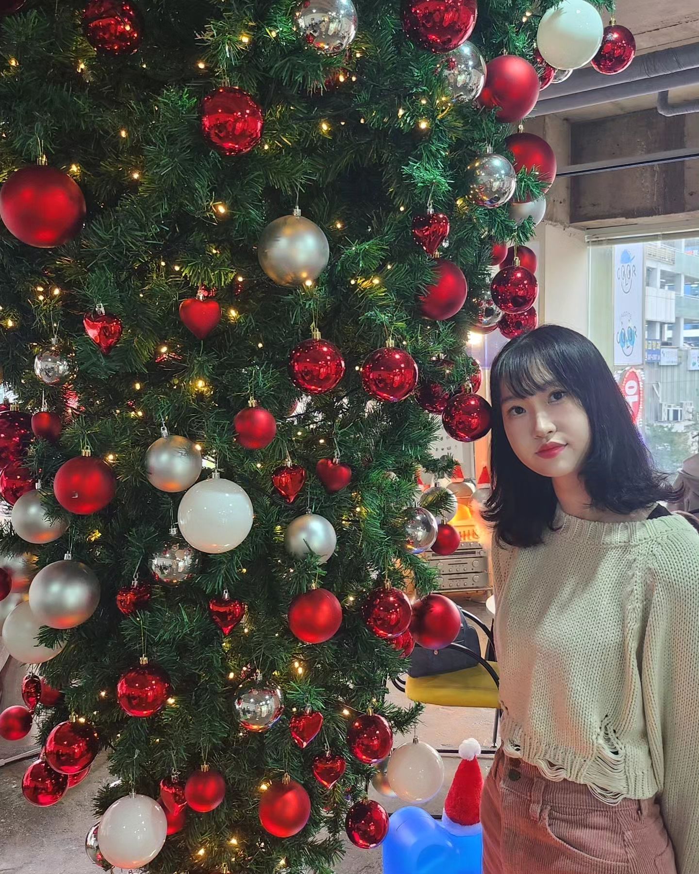 크리스마스🎄
