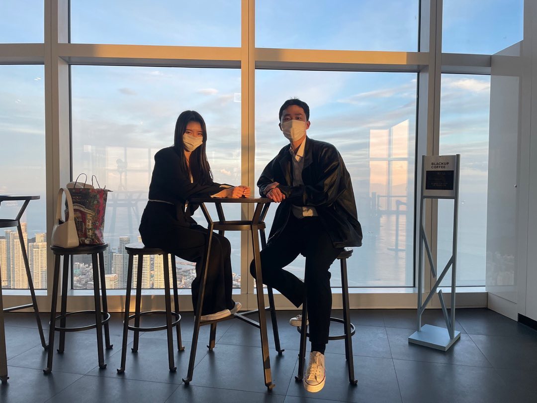 영도 촬영🎬