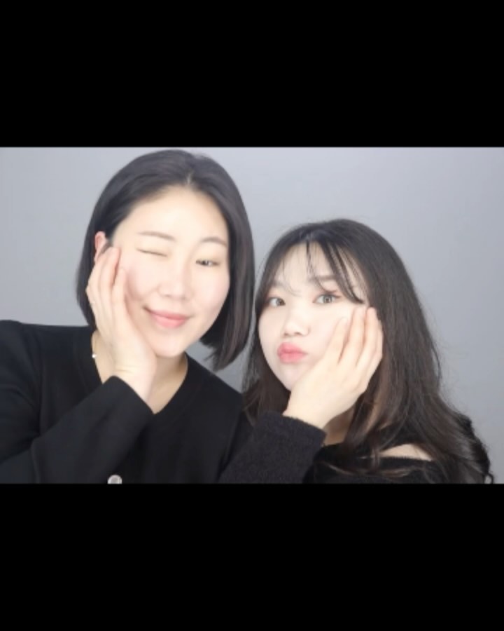 나의 벗 수민이 새해 첫 만남
다 내려 놓고 웃을 수 있는 특별한 친구🐝
매일 땡큐 잘 살자잉