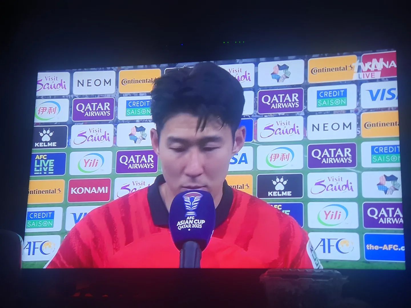 대한민국 선수들 잘하셨습니다.
너무 힘들었을텐데 훌륭한 경기였습니다.
다치지말아줘요~~~

#대한민국 #축구 #4강진출