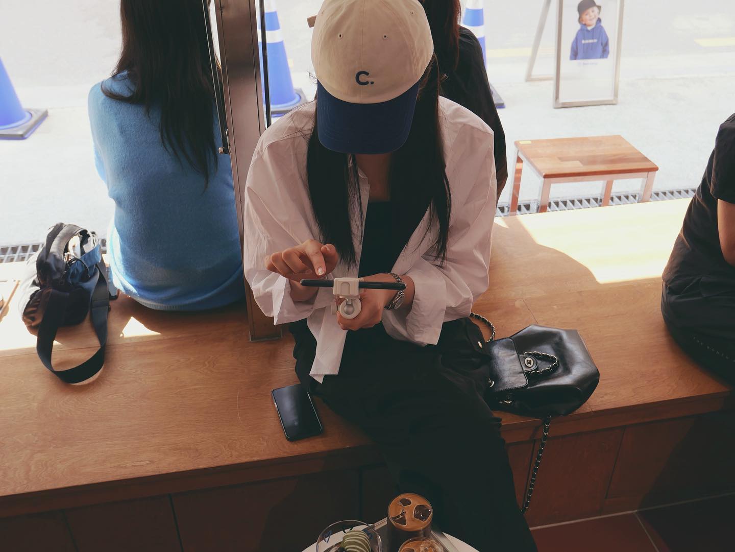남편 카메라에 있는 추억들📷