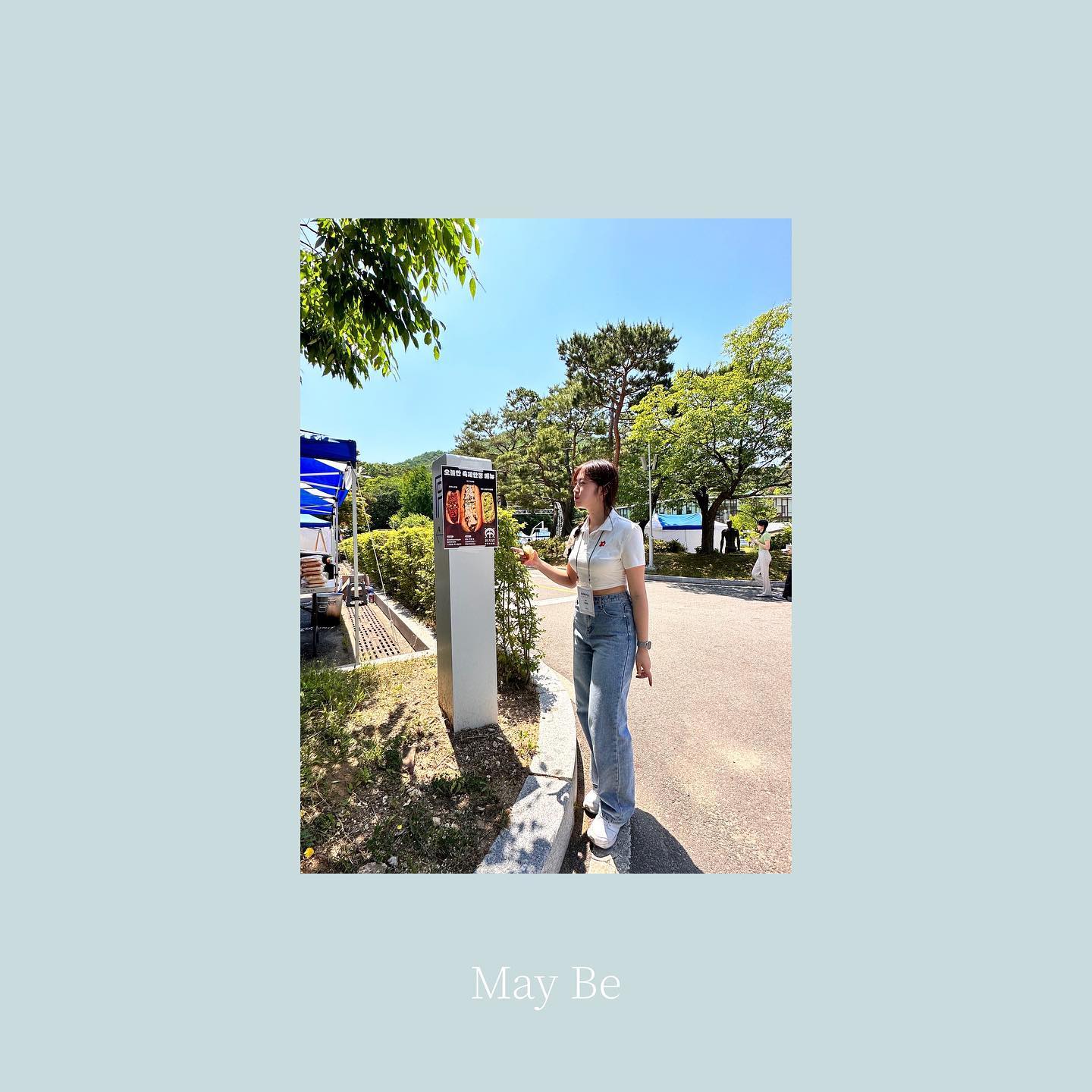 #maybe 🌿