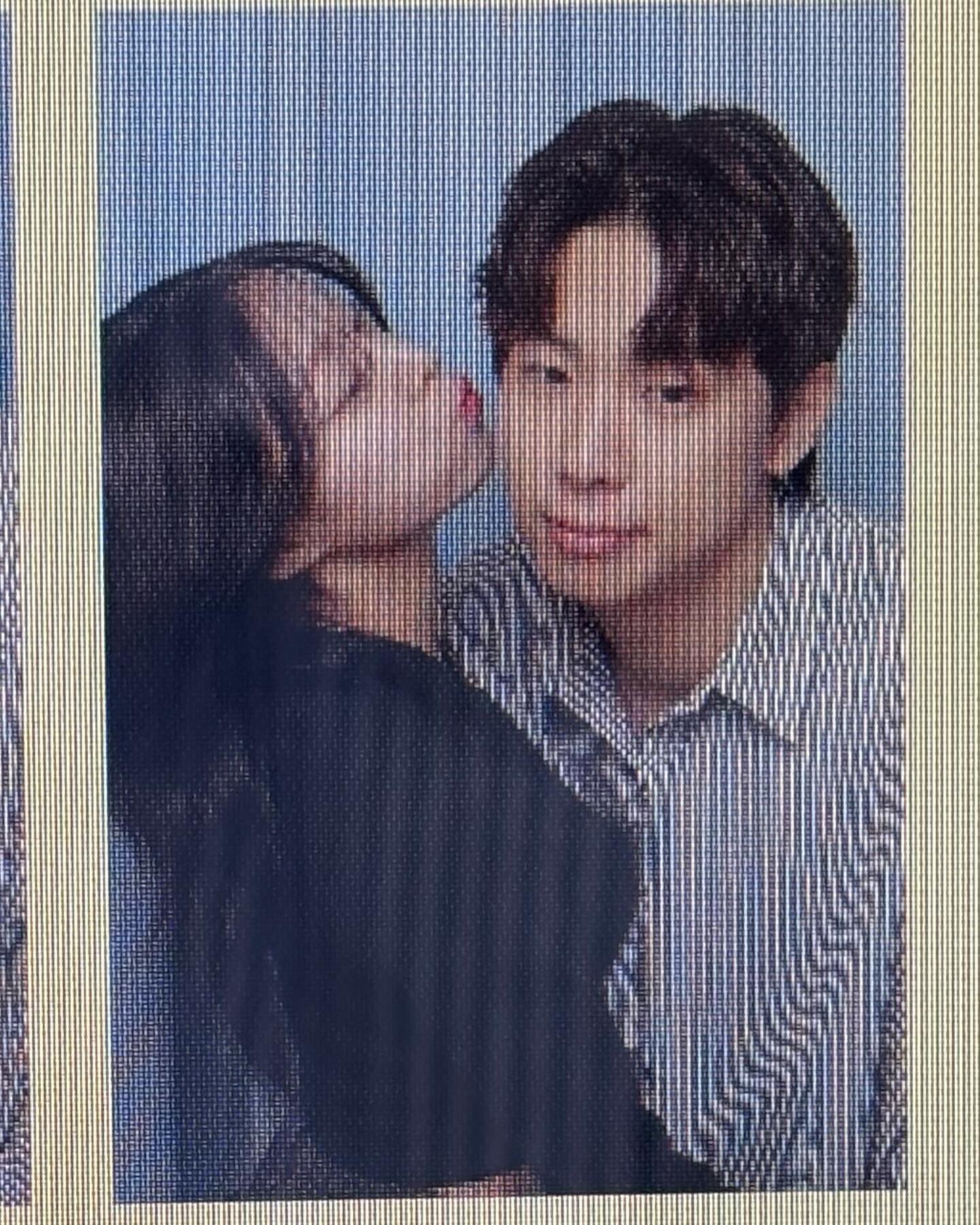 힙찔찔이와 건대 나들이 🕶️🦦✨
#love #instalove #lovestory #loveyou #럽스타그램 #건대 #데이트 #포즈추천 #커플사진