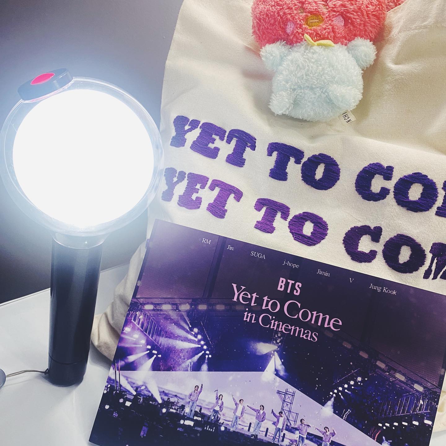 𝑌𝑜𝑢 𝑎𝑛𝑑 𝐼, 𝑏𝑒𝑠𝑡 𝑚𝑜𝑚𝑒𝑛𝑡 𝑖𝑠 𝑦𝑒𝑡 𝑡𝑜 𝑐𝑜𝑚𝑒 💜

Ya vuelvan por favor ya fue suficiente 😭

#armybts #btsarmy #bangtansonyeondan #bangtanboys #bts #btsperu #taehyung #jungkook #jin #rm #suga #jimin #jhope  #yettocome #ytc #yettocomeinbusan #yettocomeincinemas