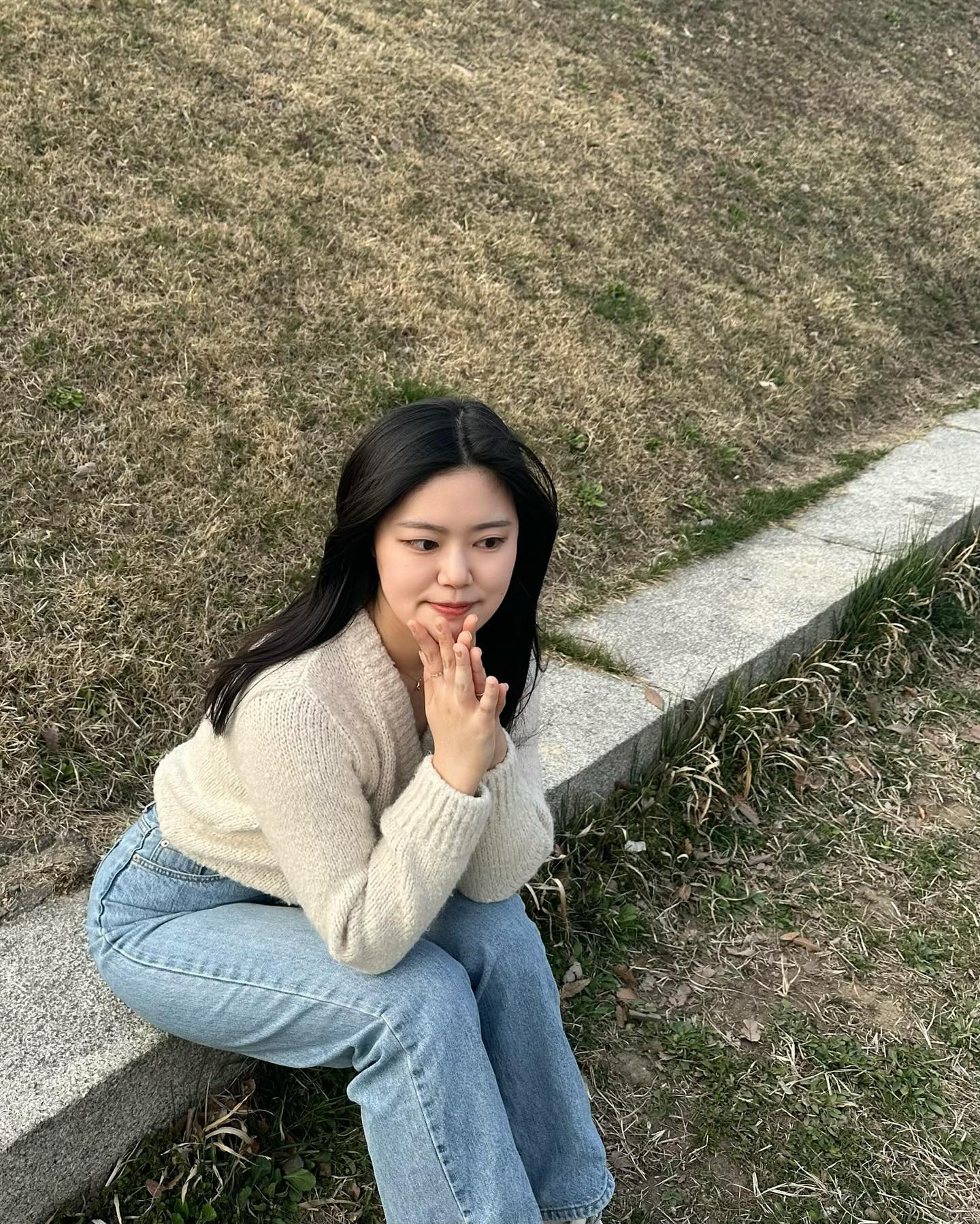 왼쪽 눈 다래끼 이후 쌍꺼풀 박제..강제 짝눈