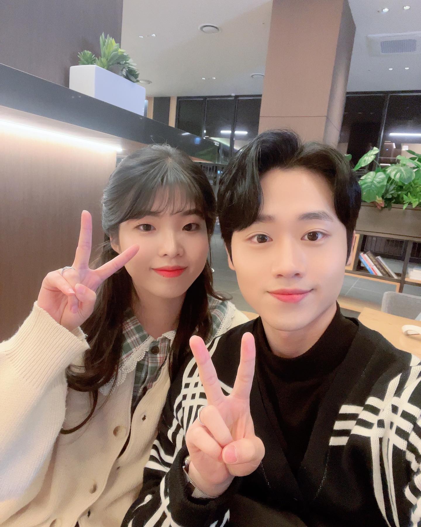 데이트!!💕